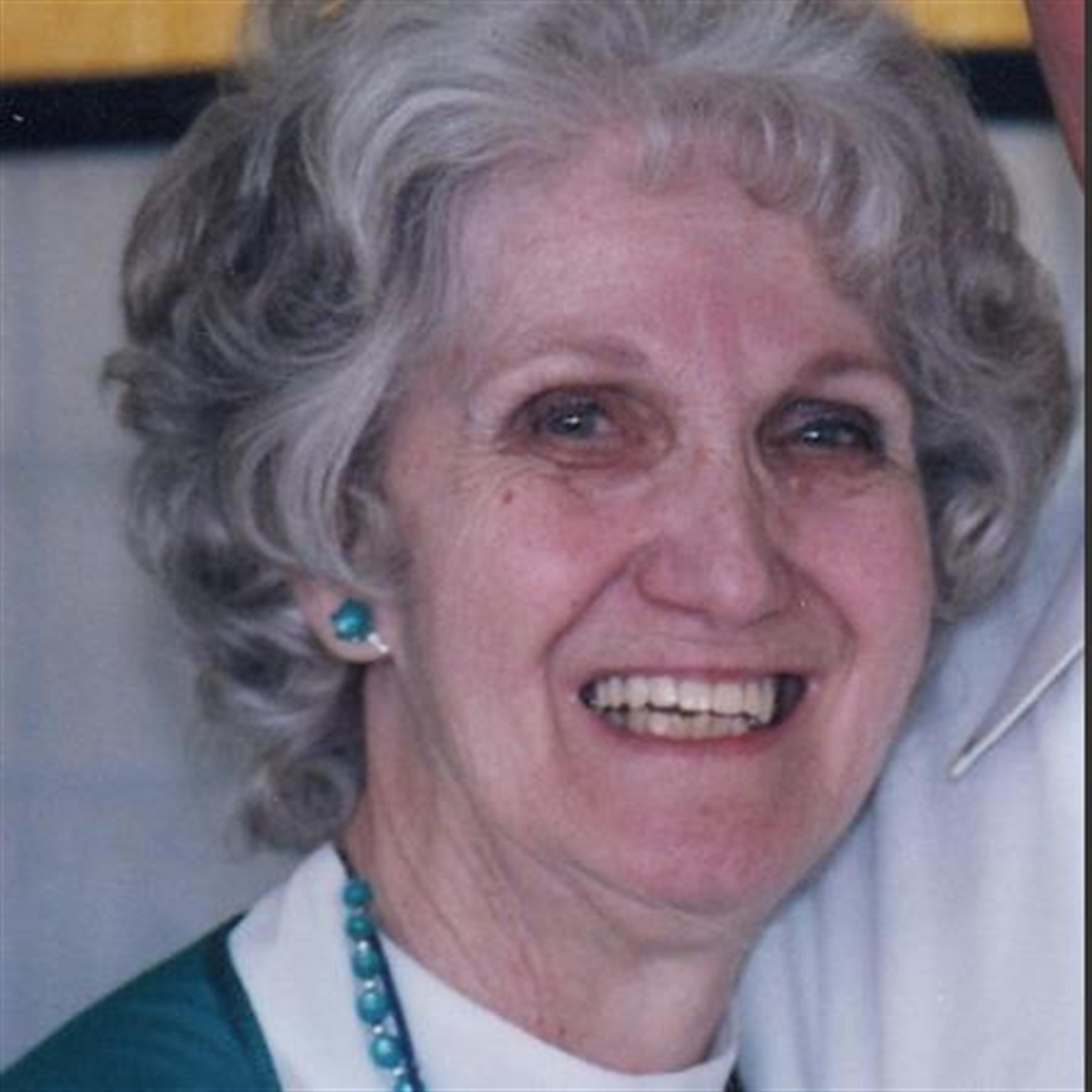 Darleen Cecilia Peters