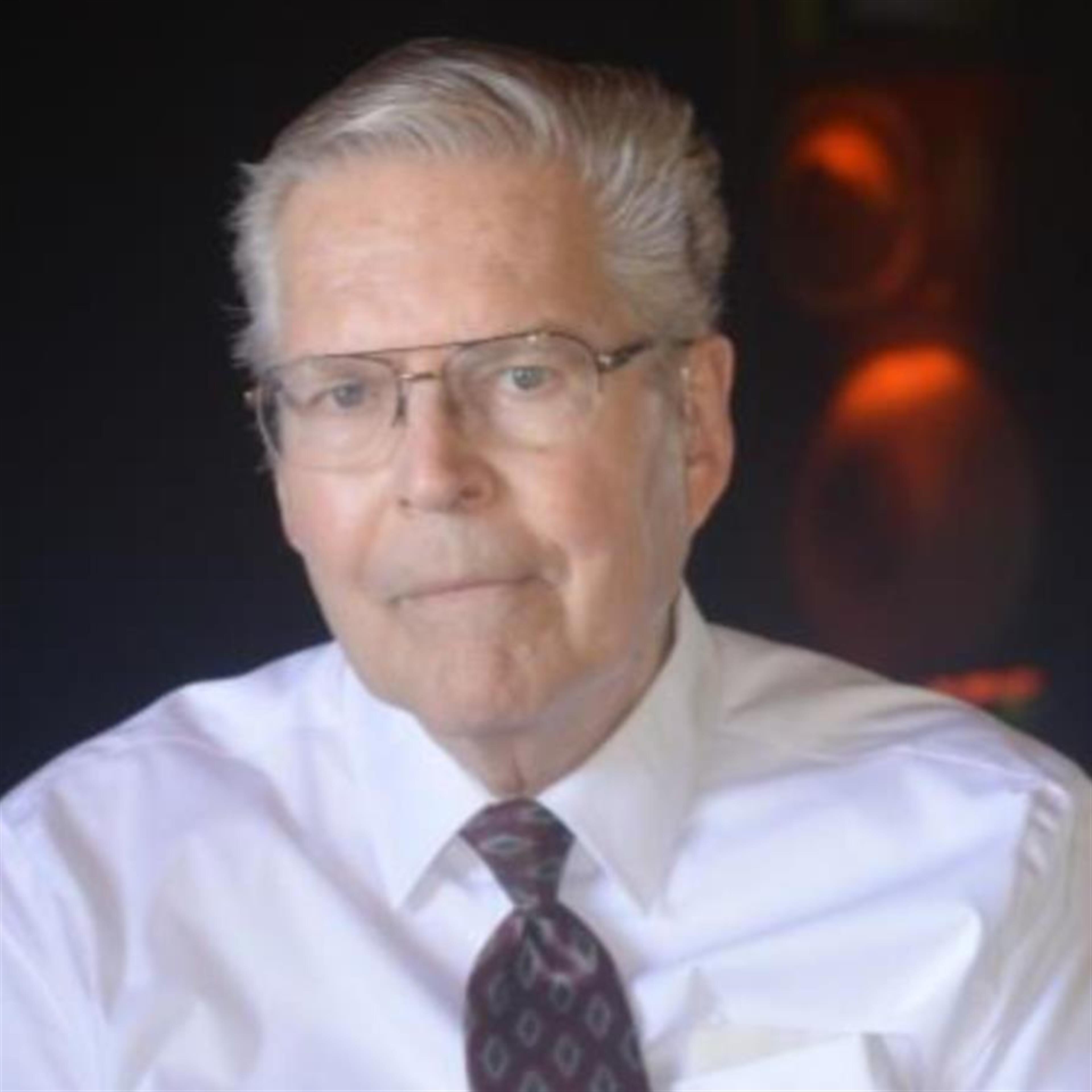 Bruce Edward Pirosko