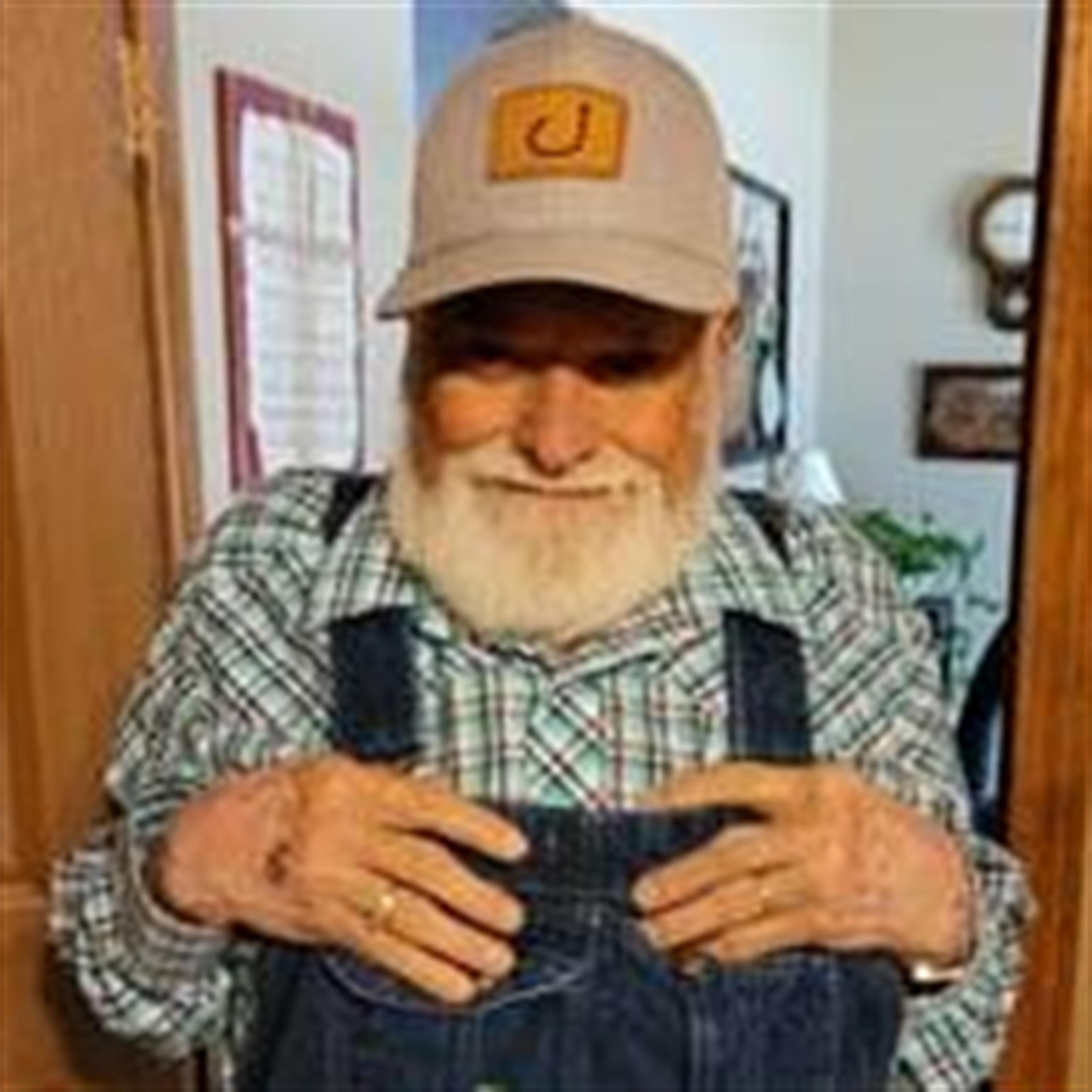 Jerry J Evans (Buffalo)