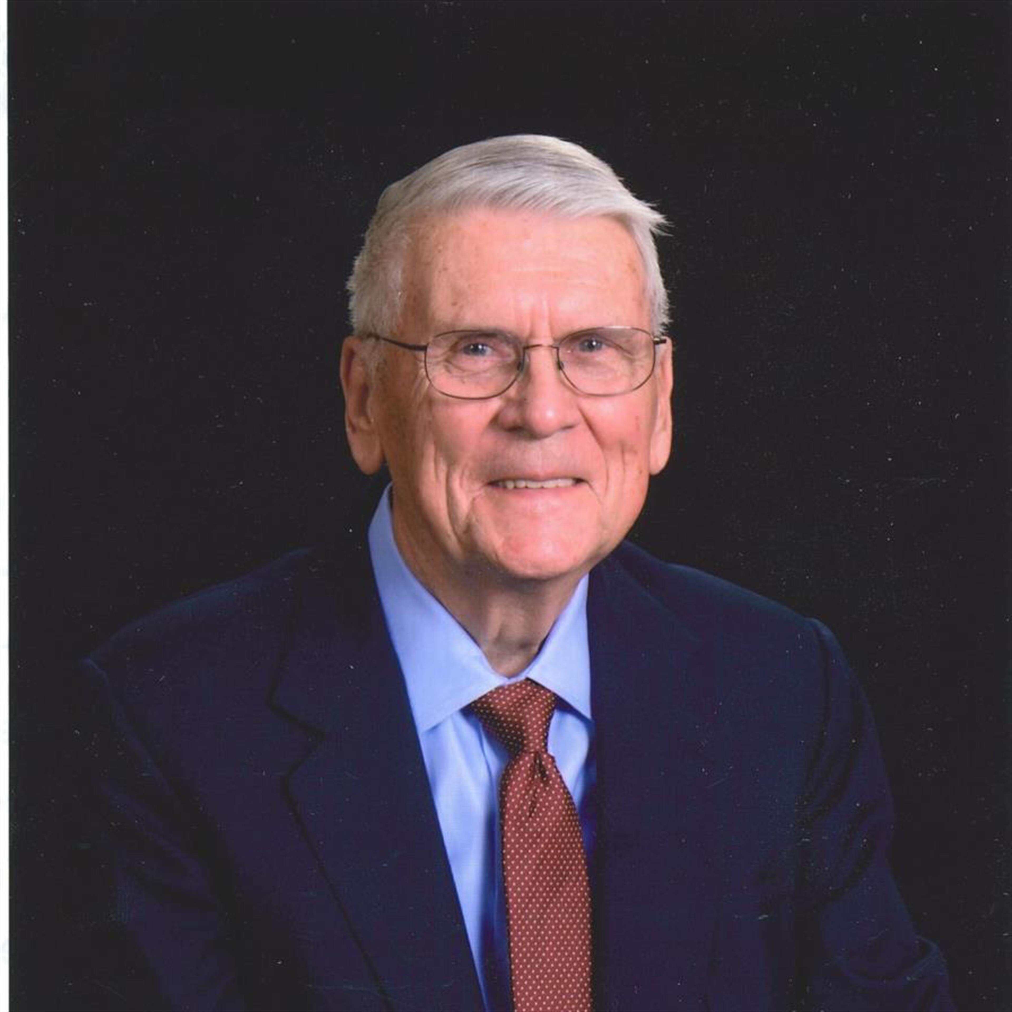 Billy J Colvard