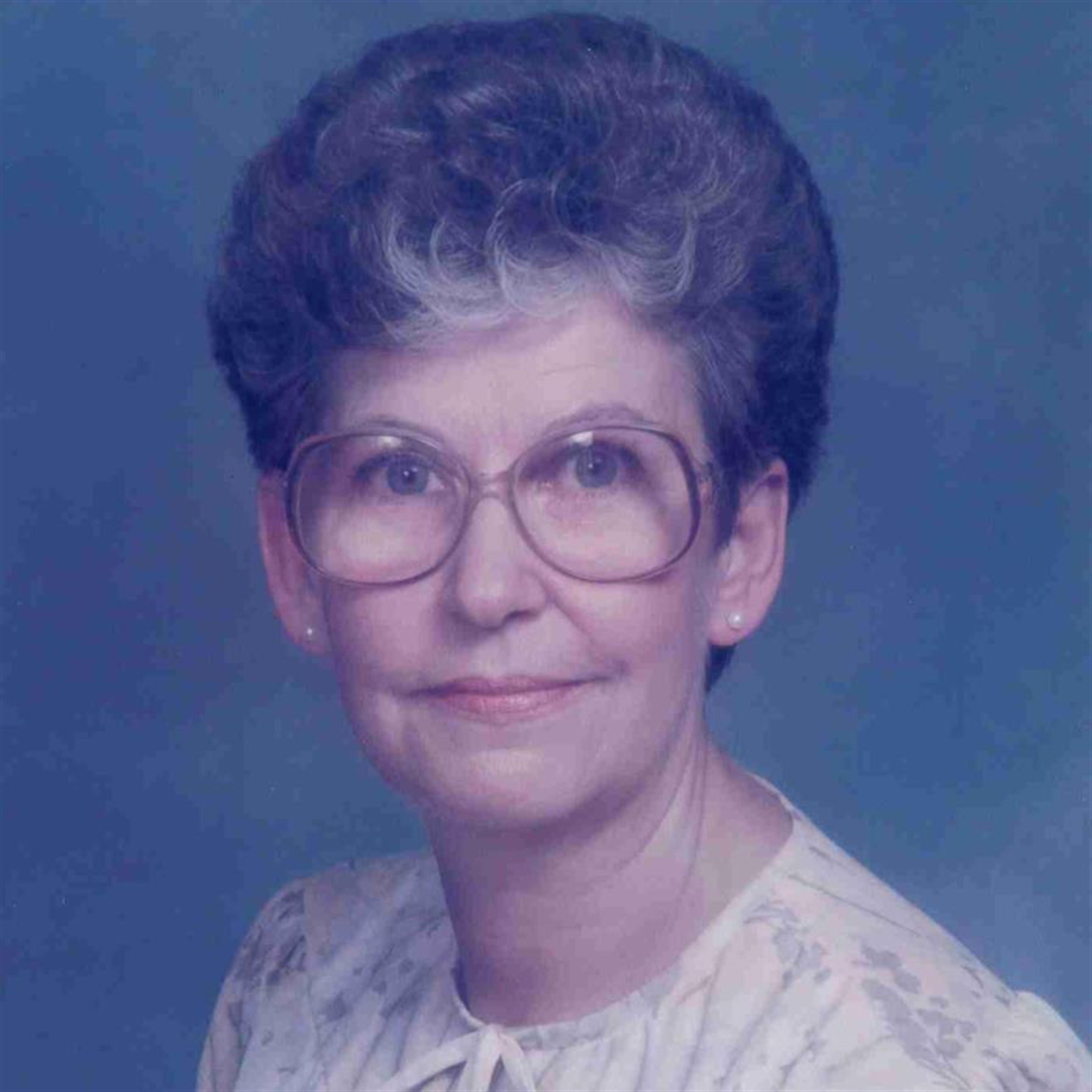 Lois E. Strohm