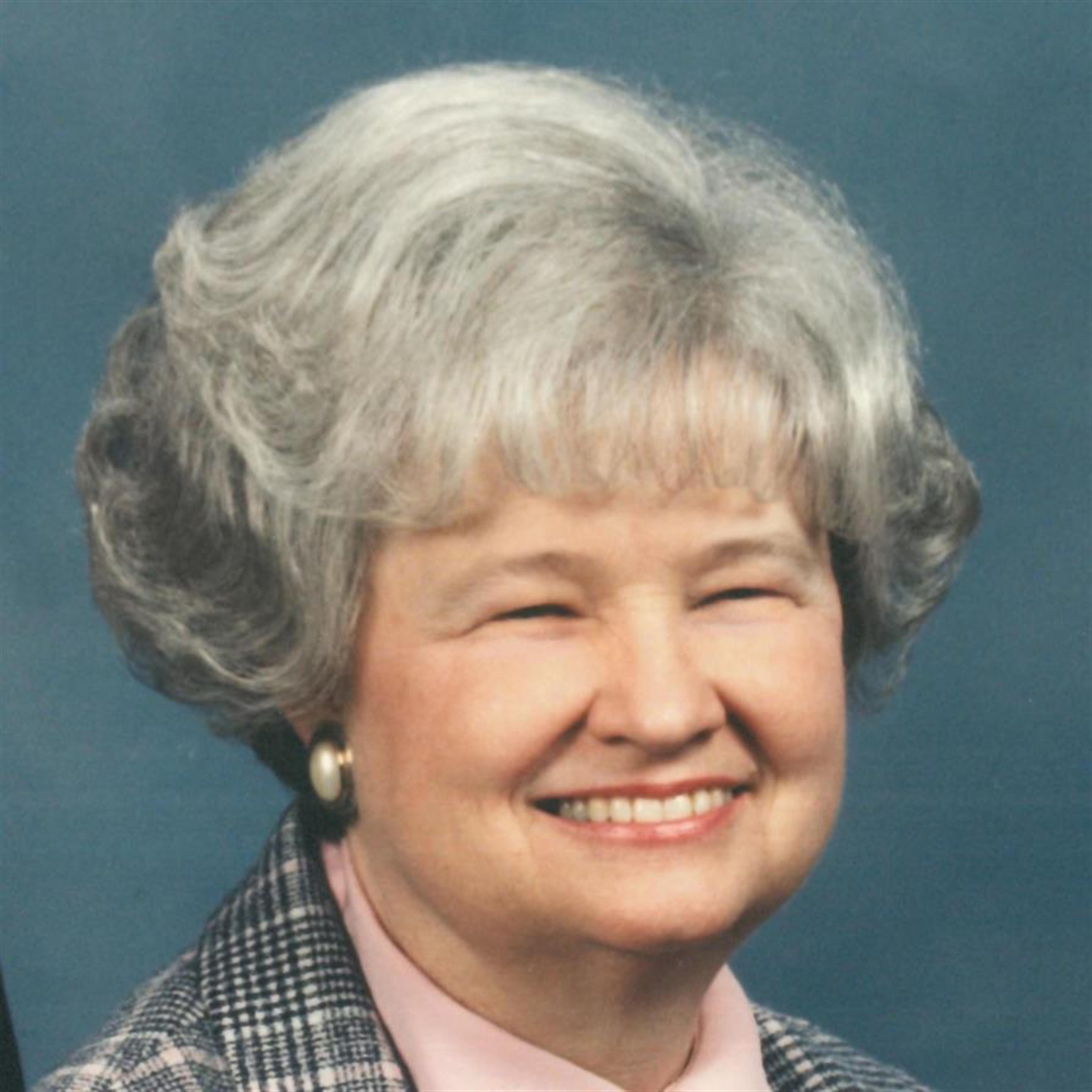 Evelyn Elaine "Deedee" Irvin Springer