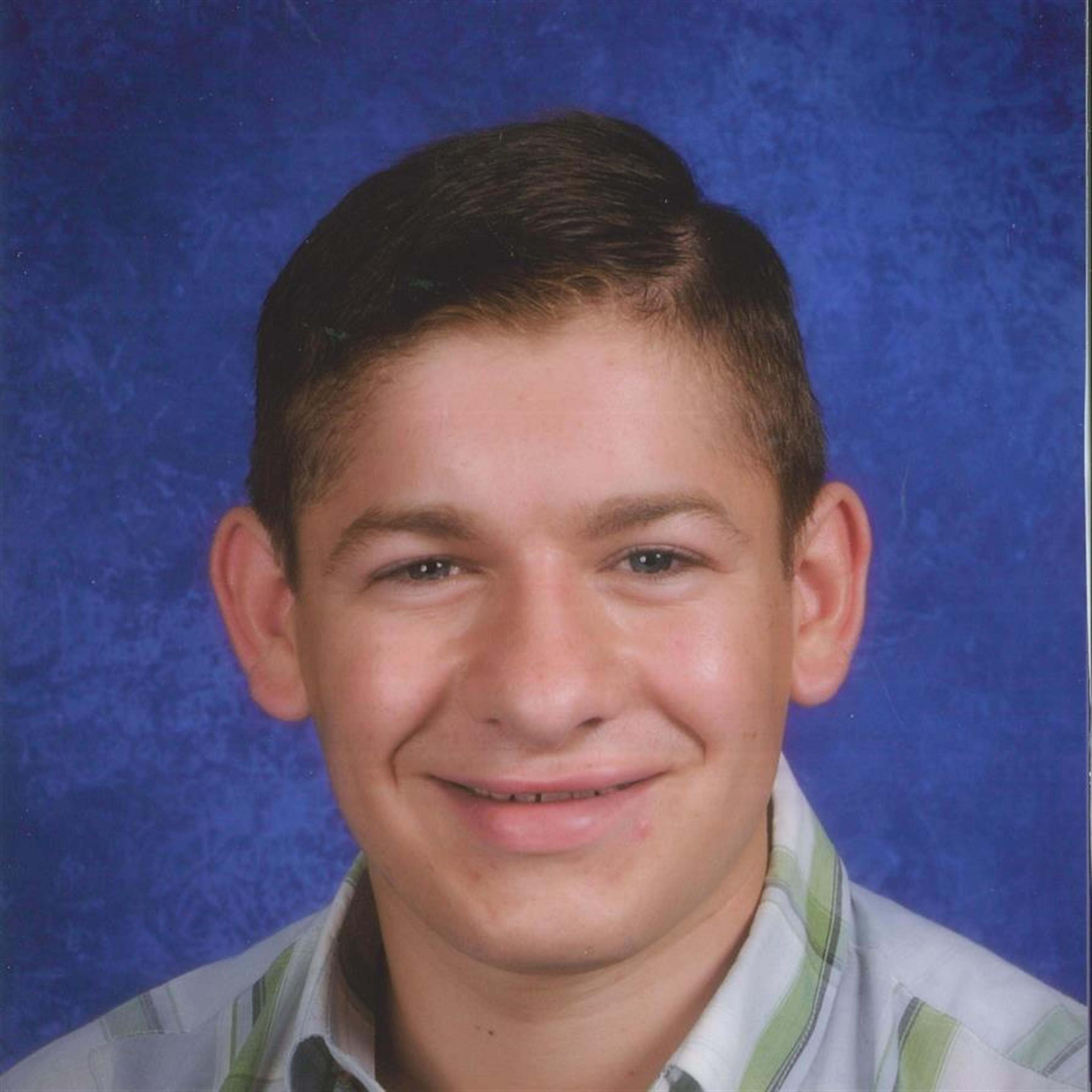 Timothy Albert DeLucia