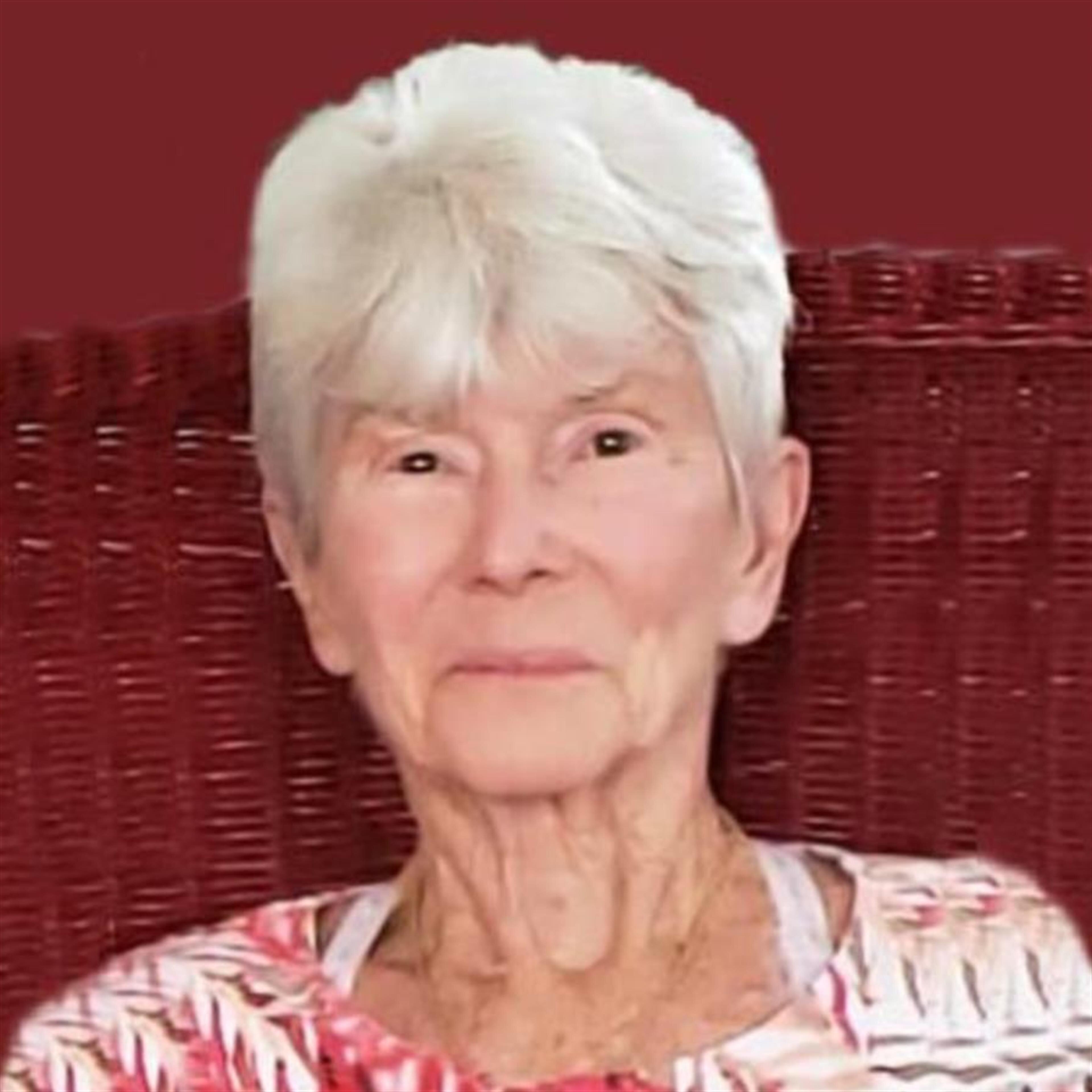 June G. Sweeten