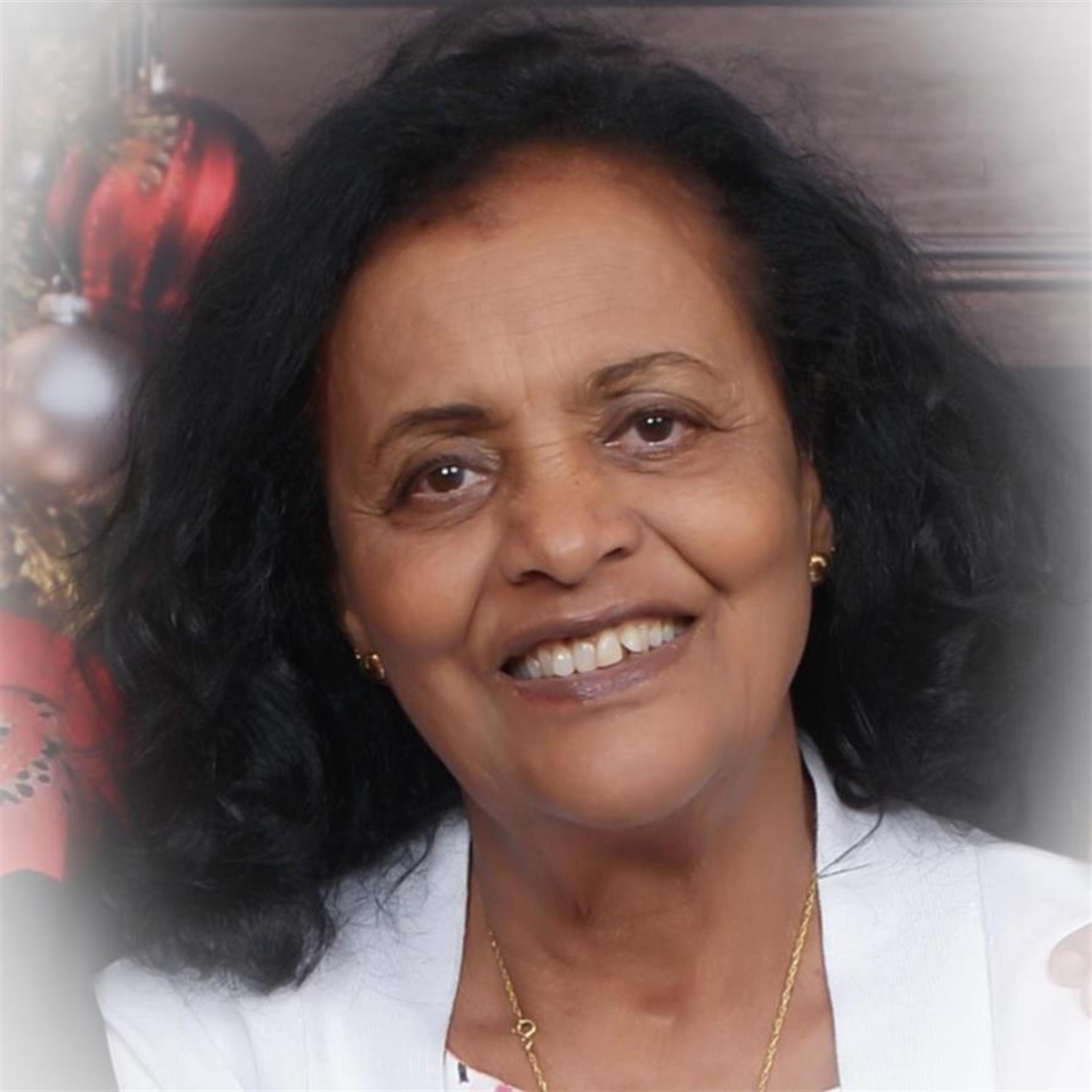 Serawit Asfaw Wodajo