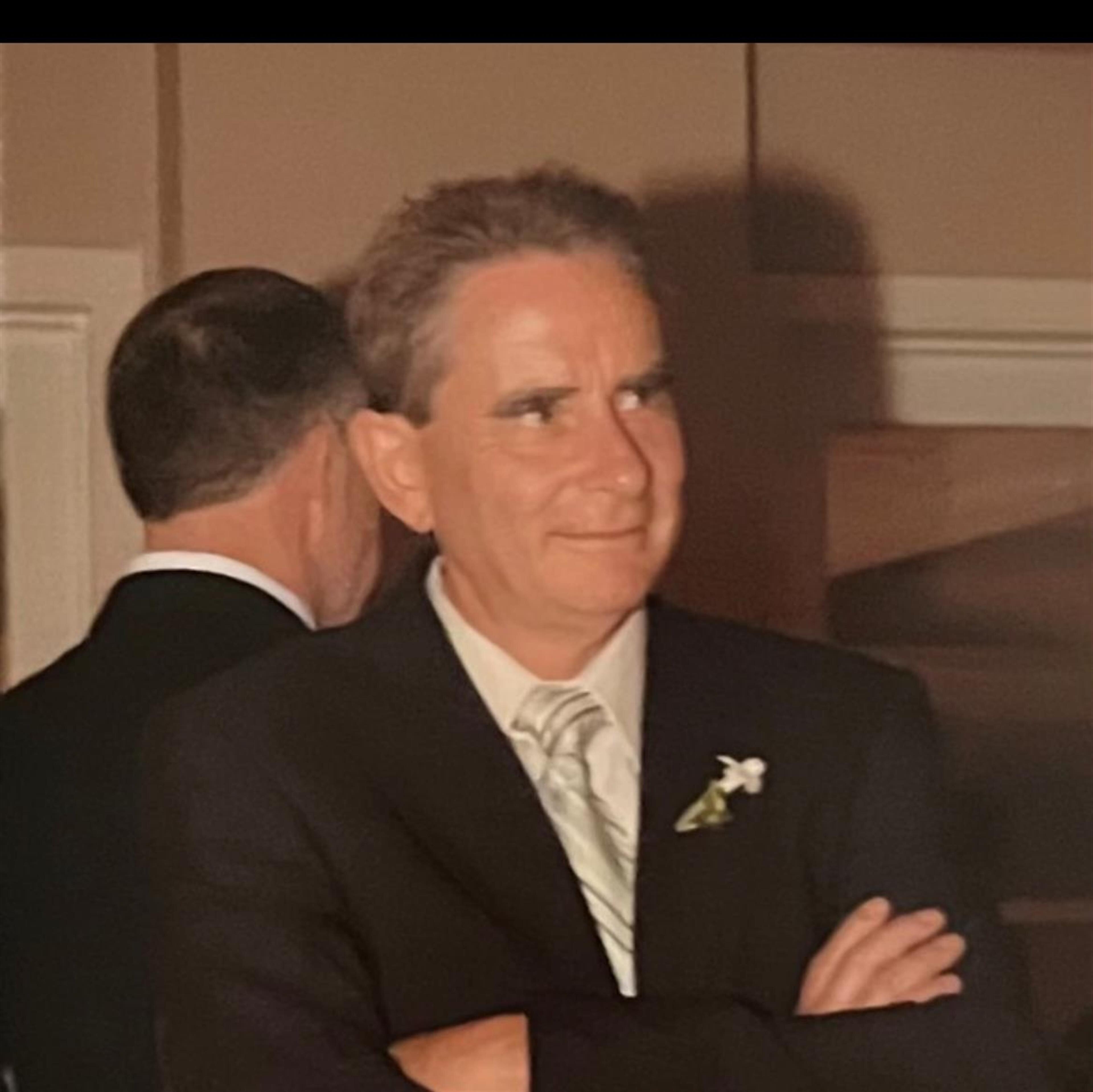 Kenneth Elgin Linxwiler