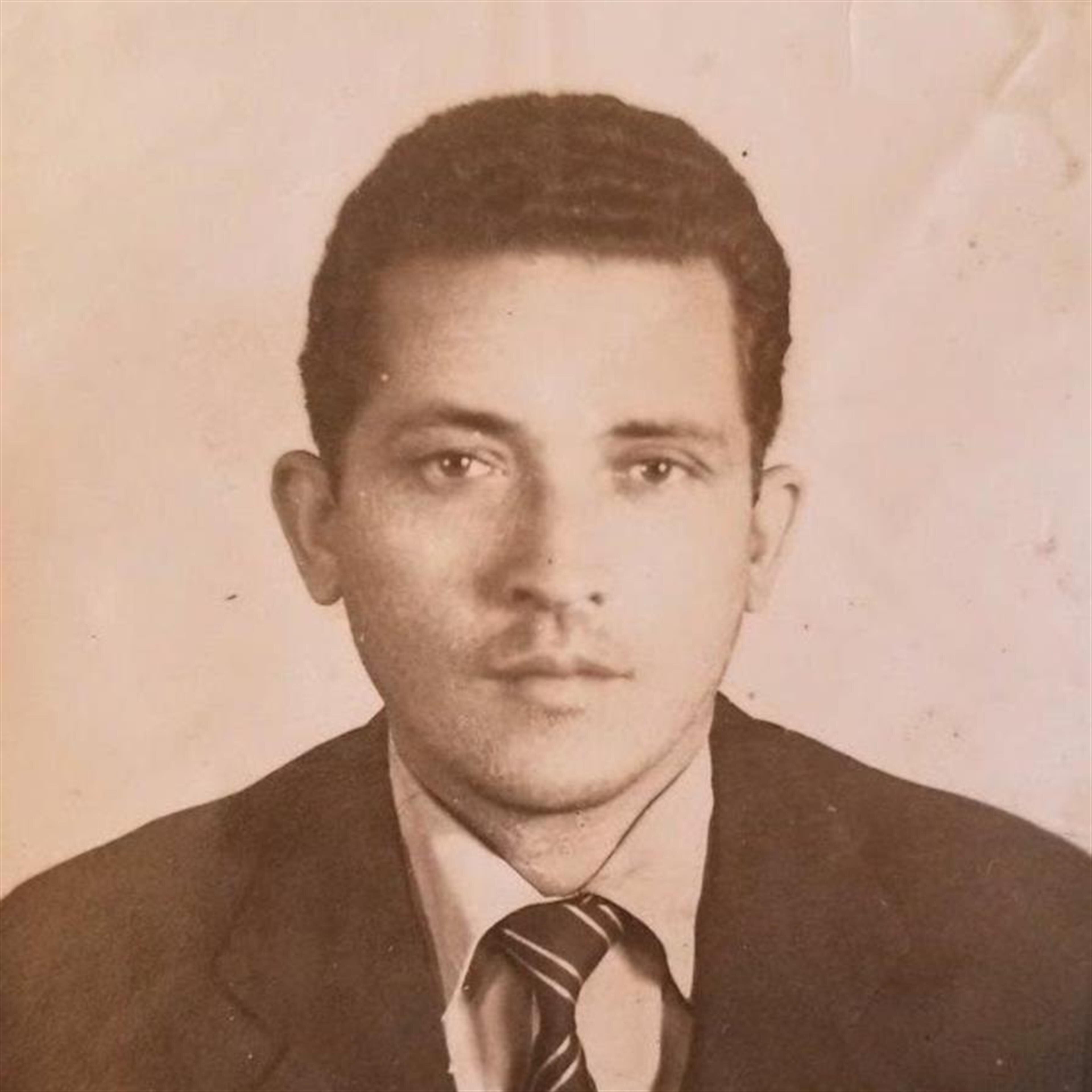 Dirceu "Jesse" Passos