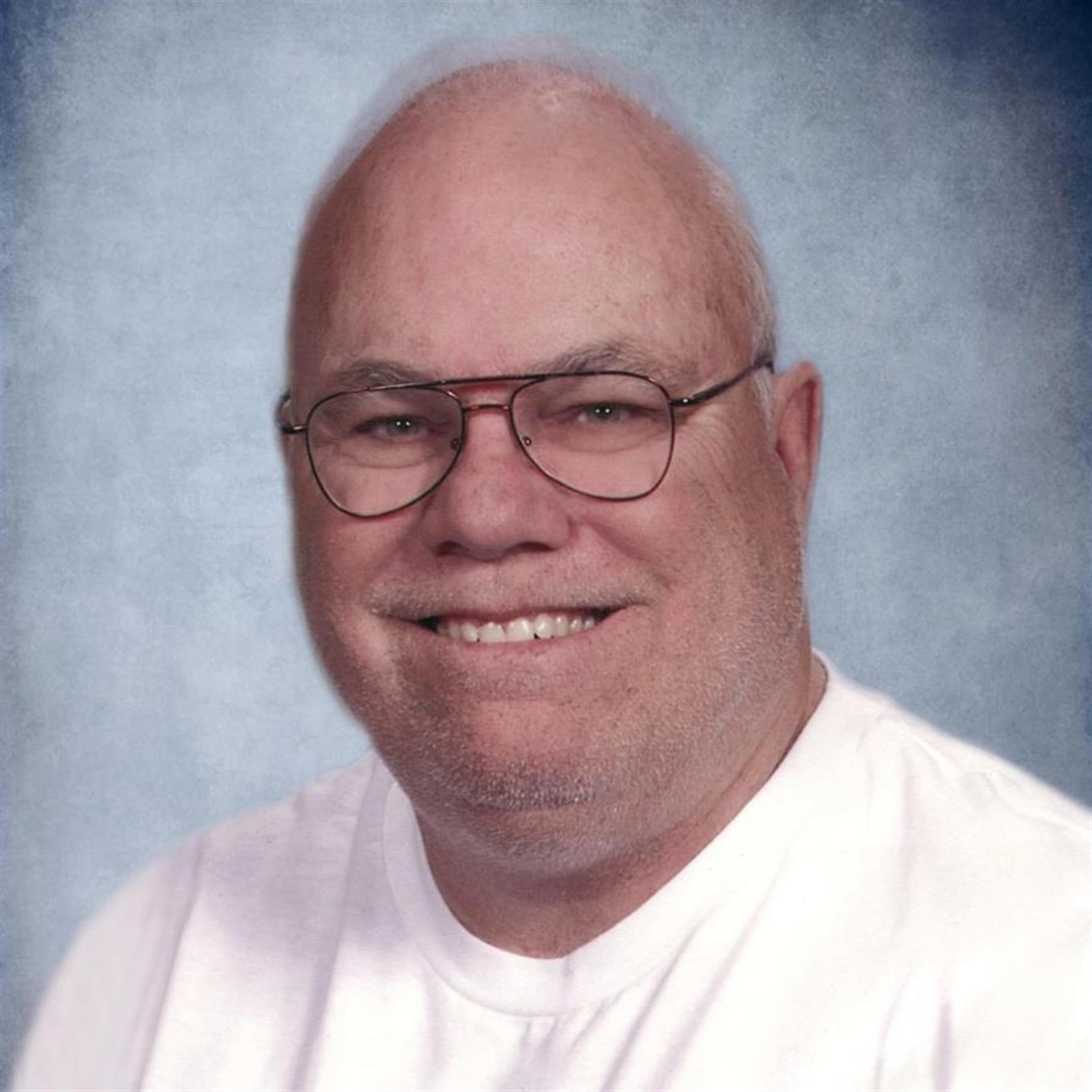 Timothy James McCarthy