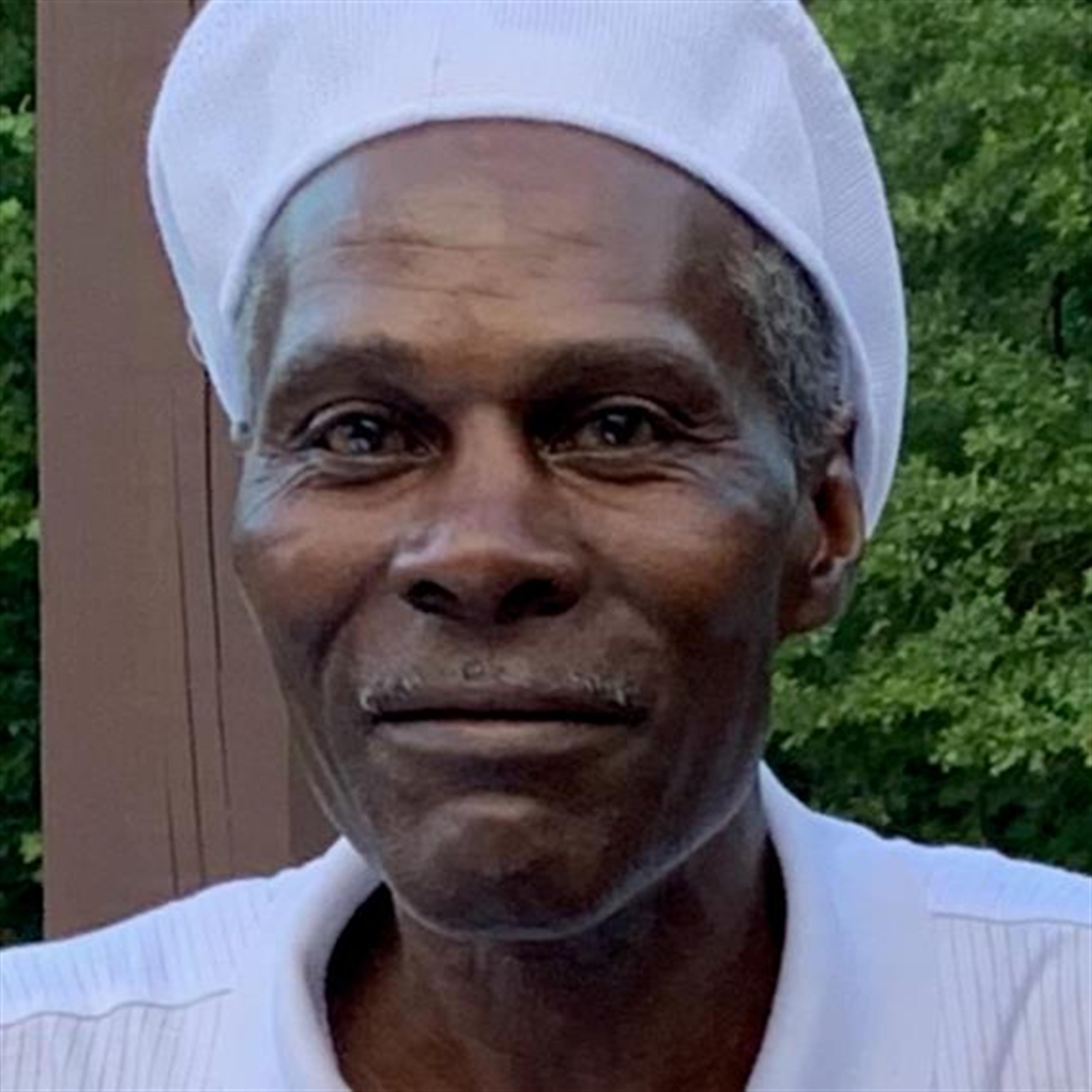 Jessie Lee Golson Jr.'s obituary picture