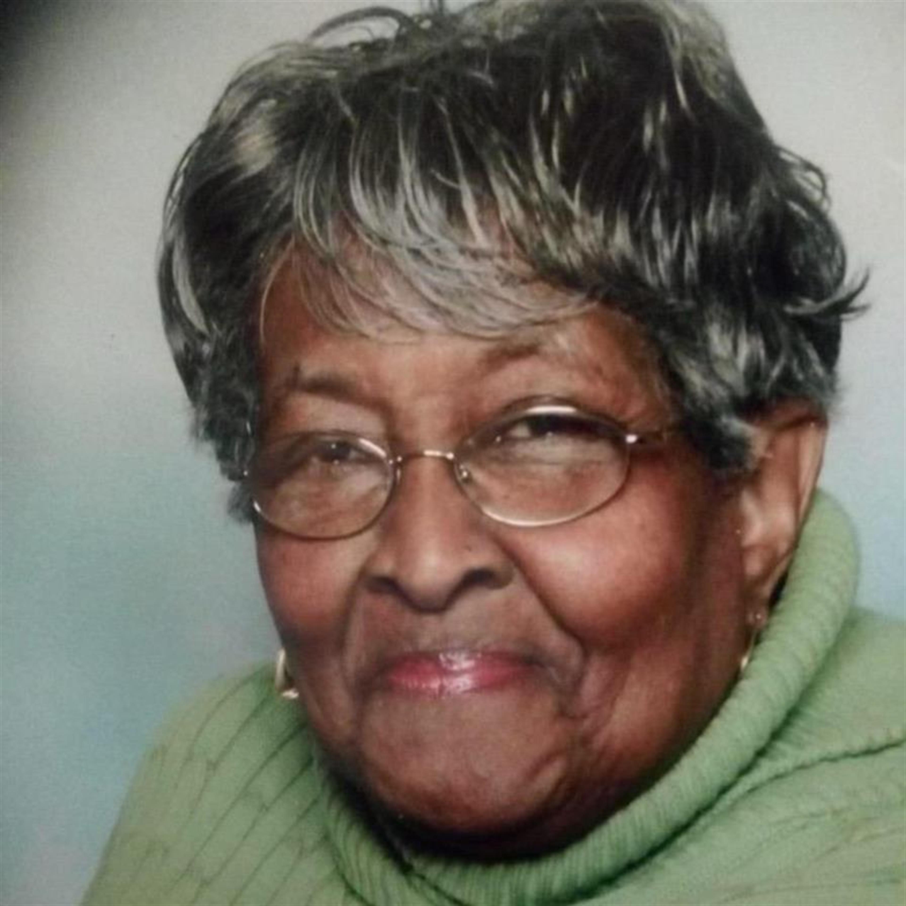 Virginia Robinson Young