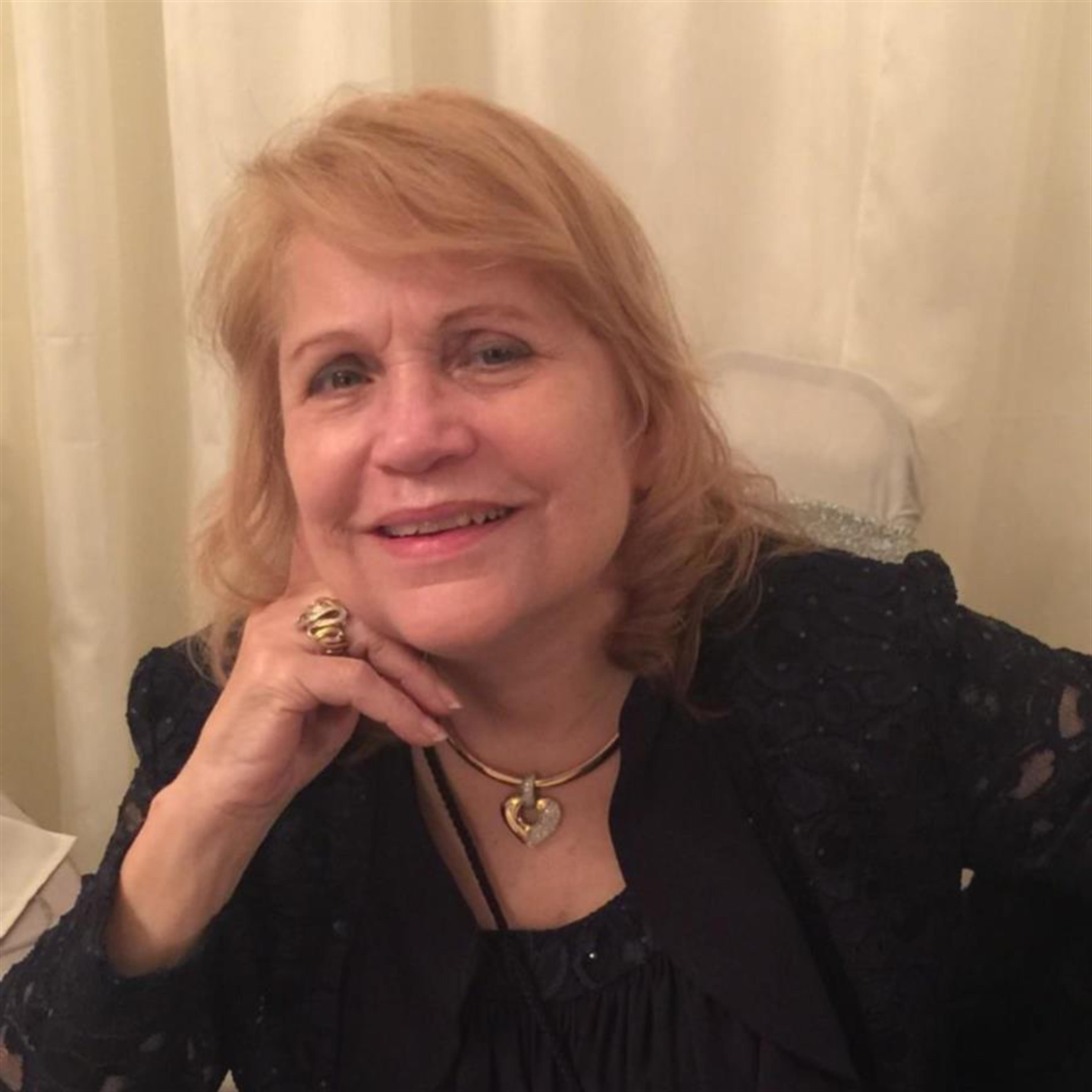 Judith Gross Lee