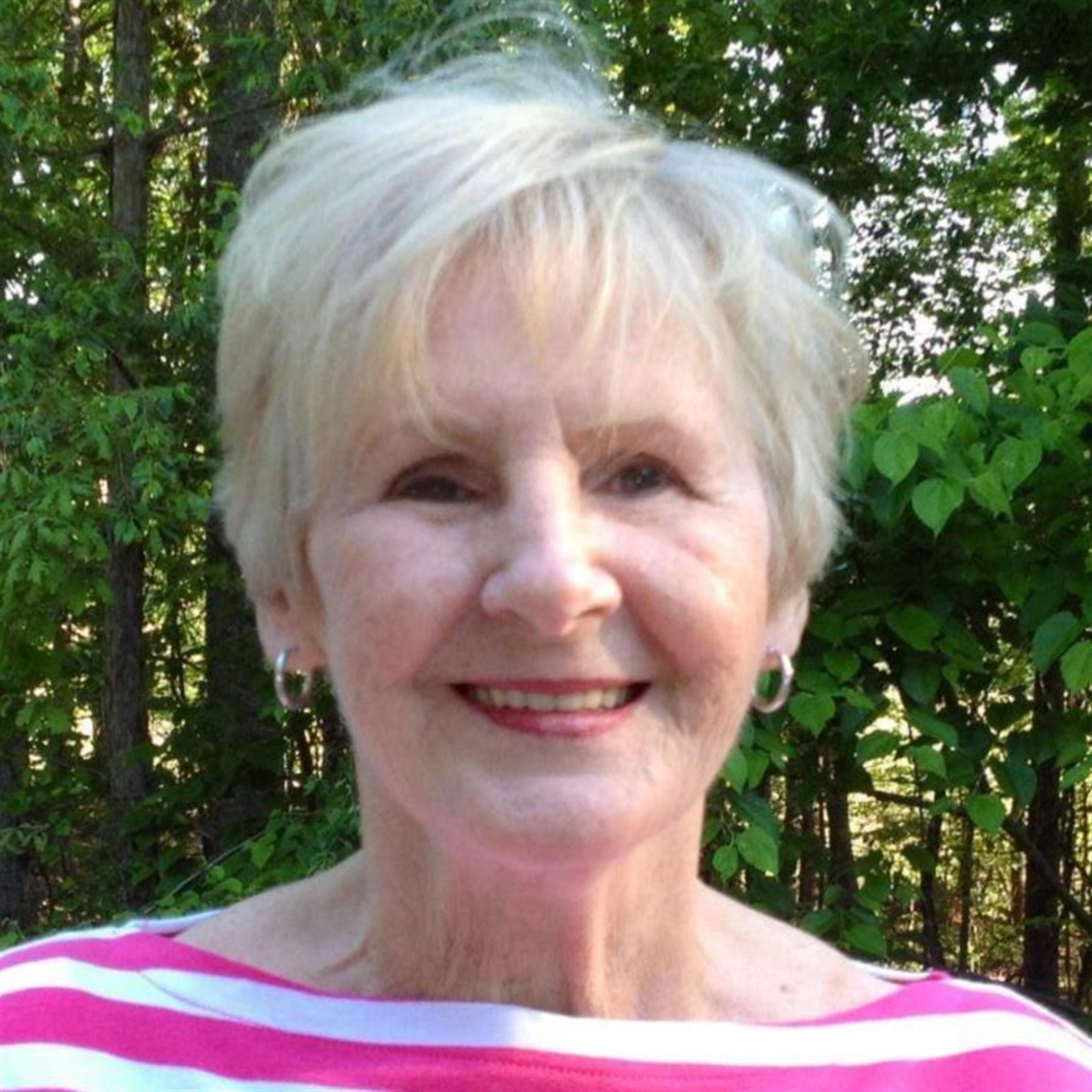 Jo E. Pollard