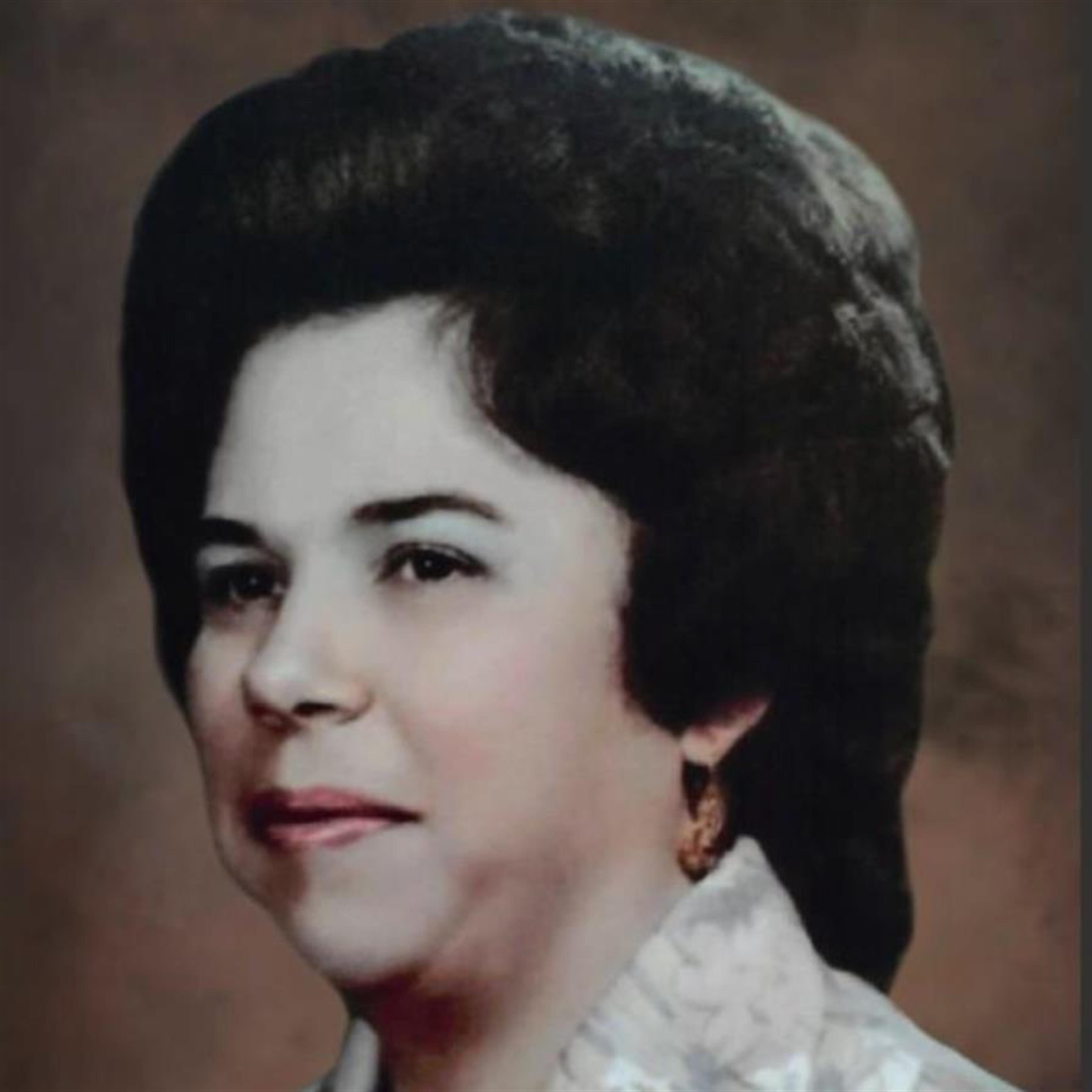 Odilia González Serna