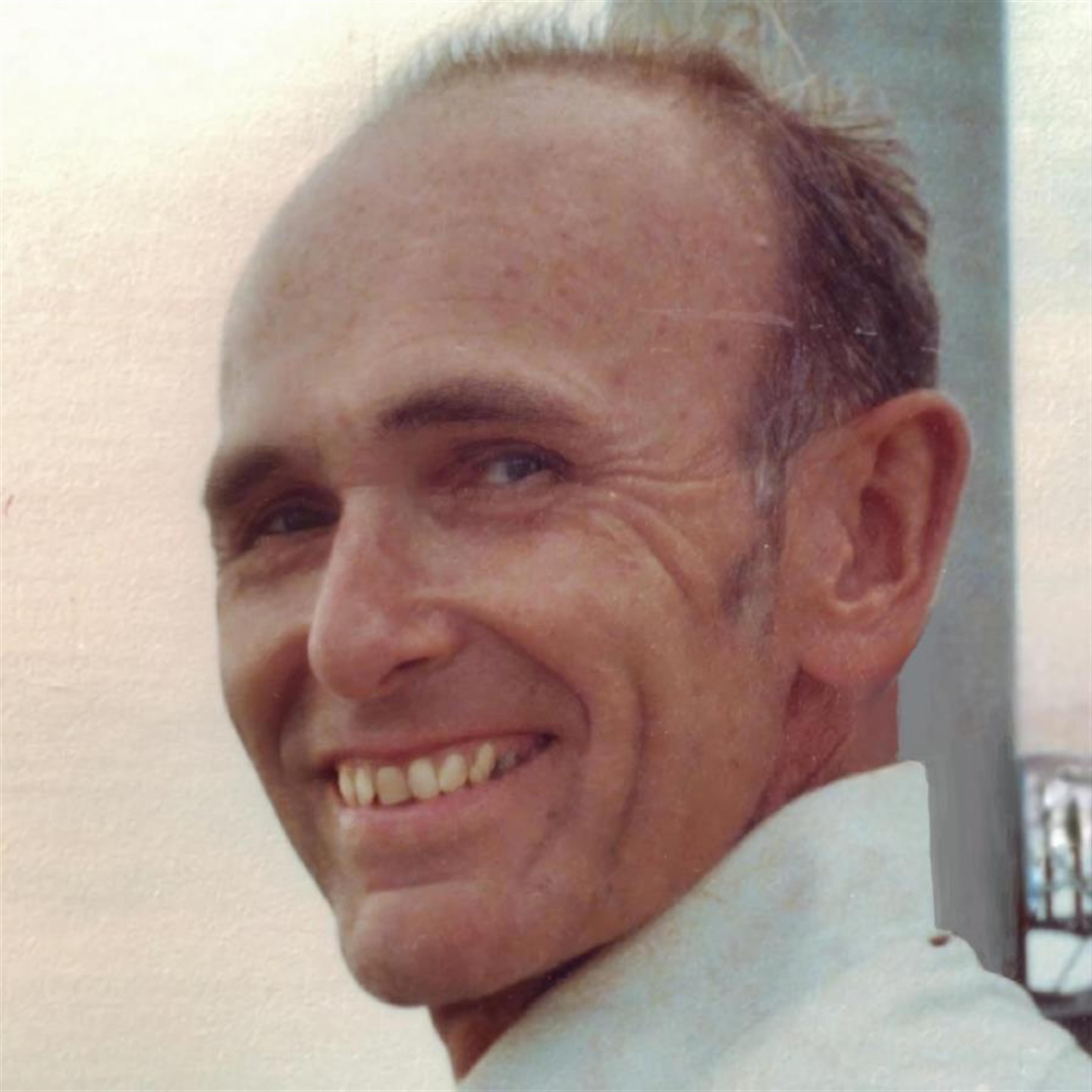 Gerald J. Lloyd "Jerry"