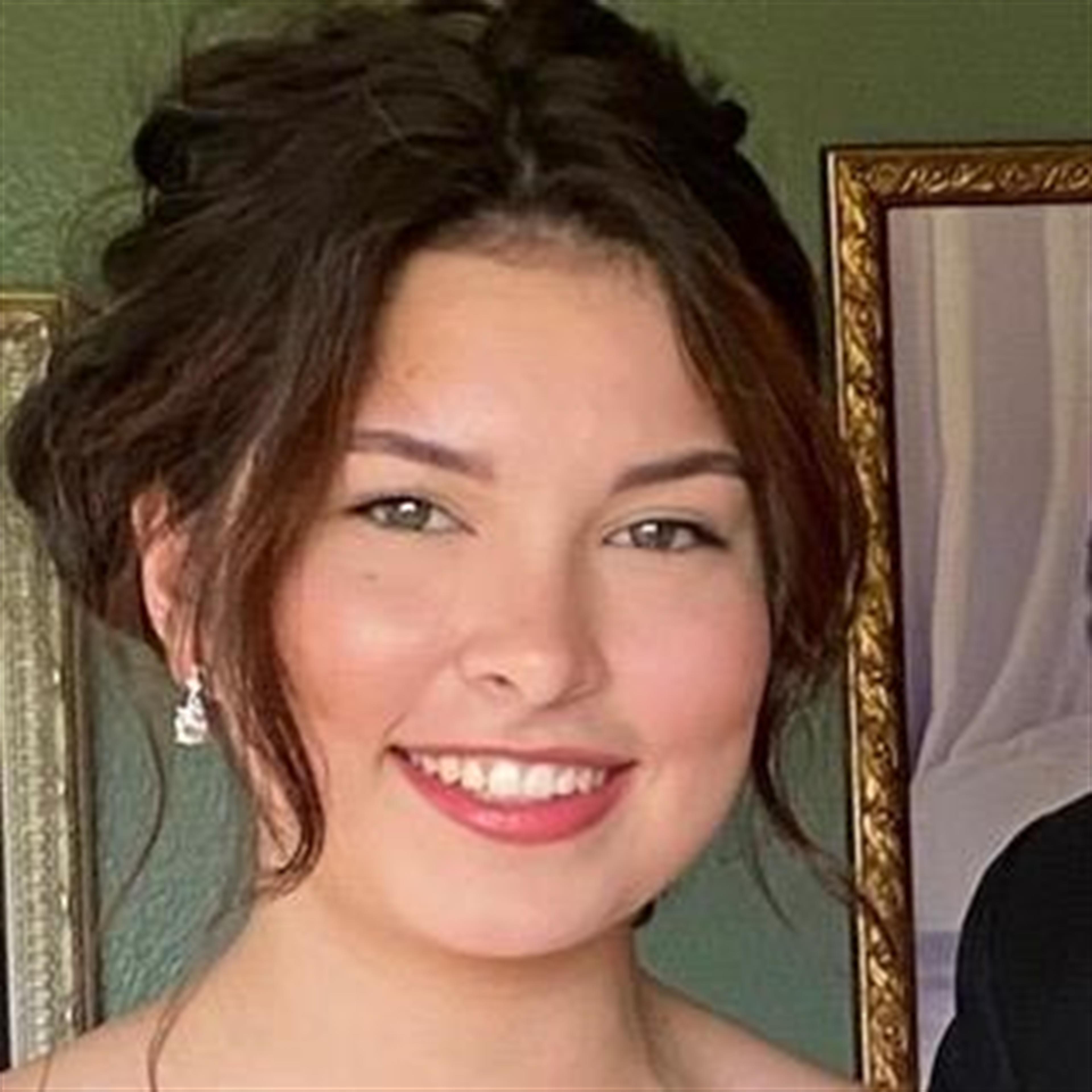 Rebecca Marianne Brotzman's obituary picture