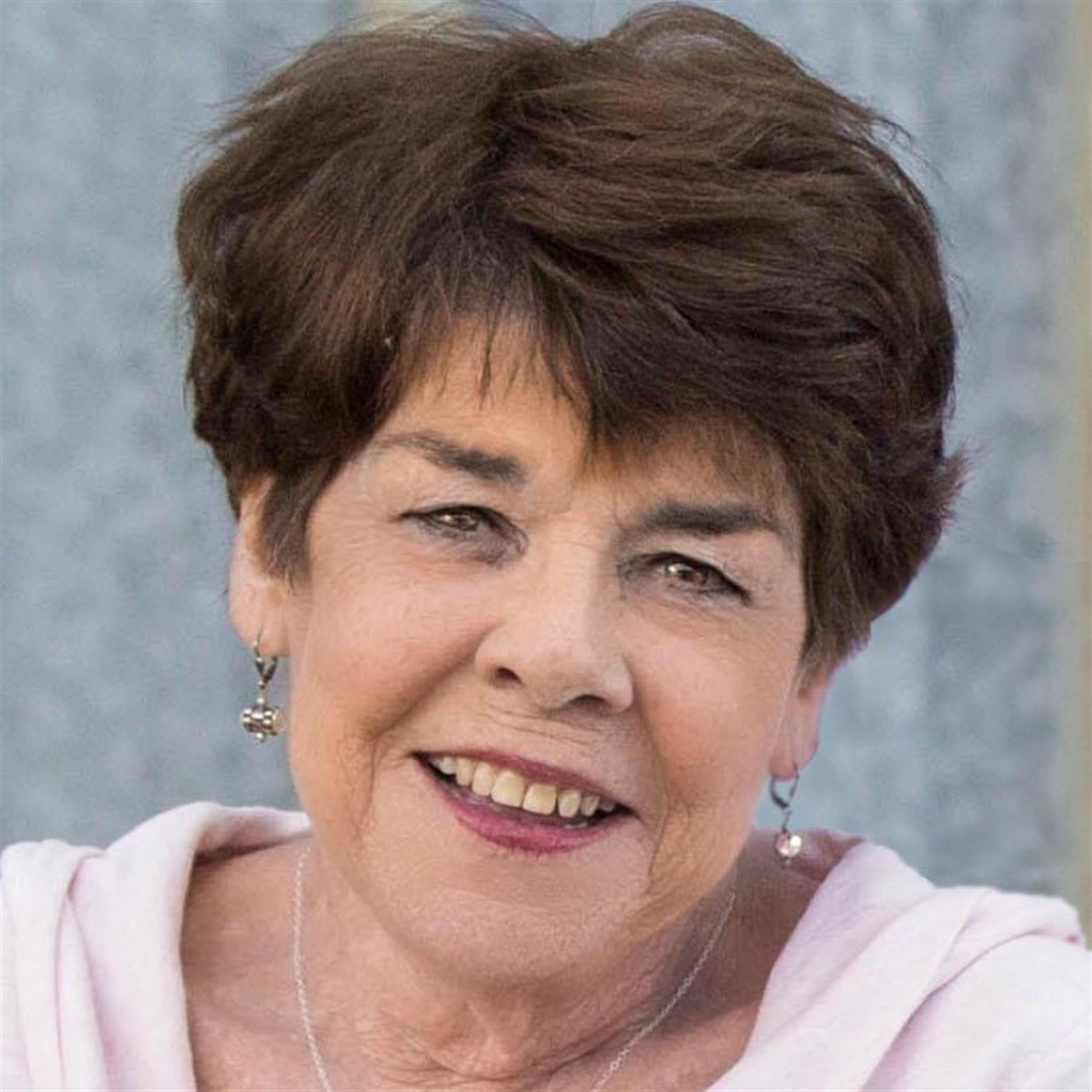 Catherine Ann LaJoie James