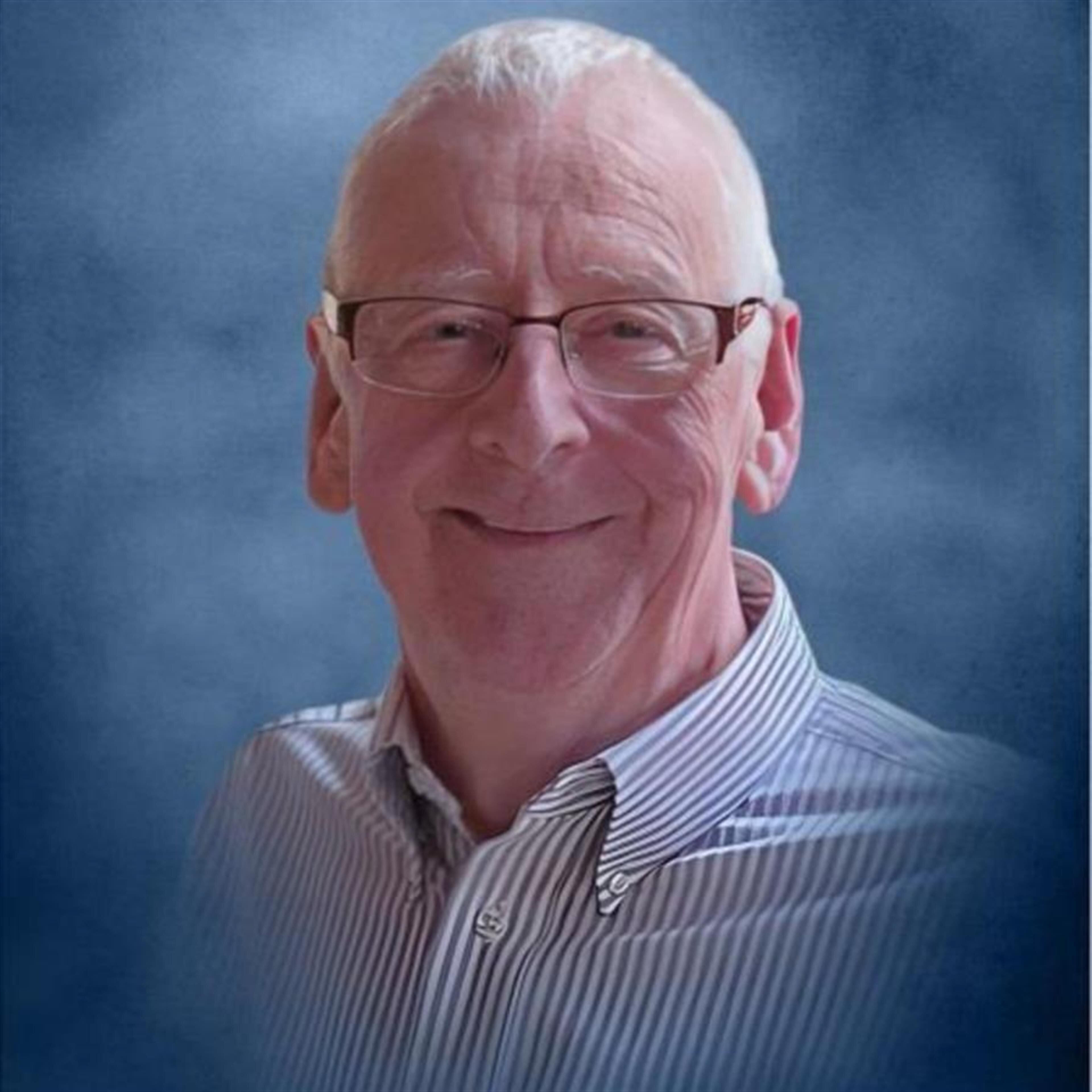 Robert Lloyd Lehan