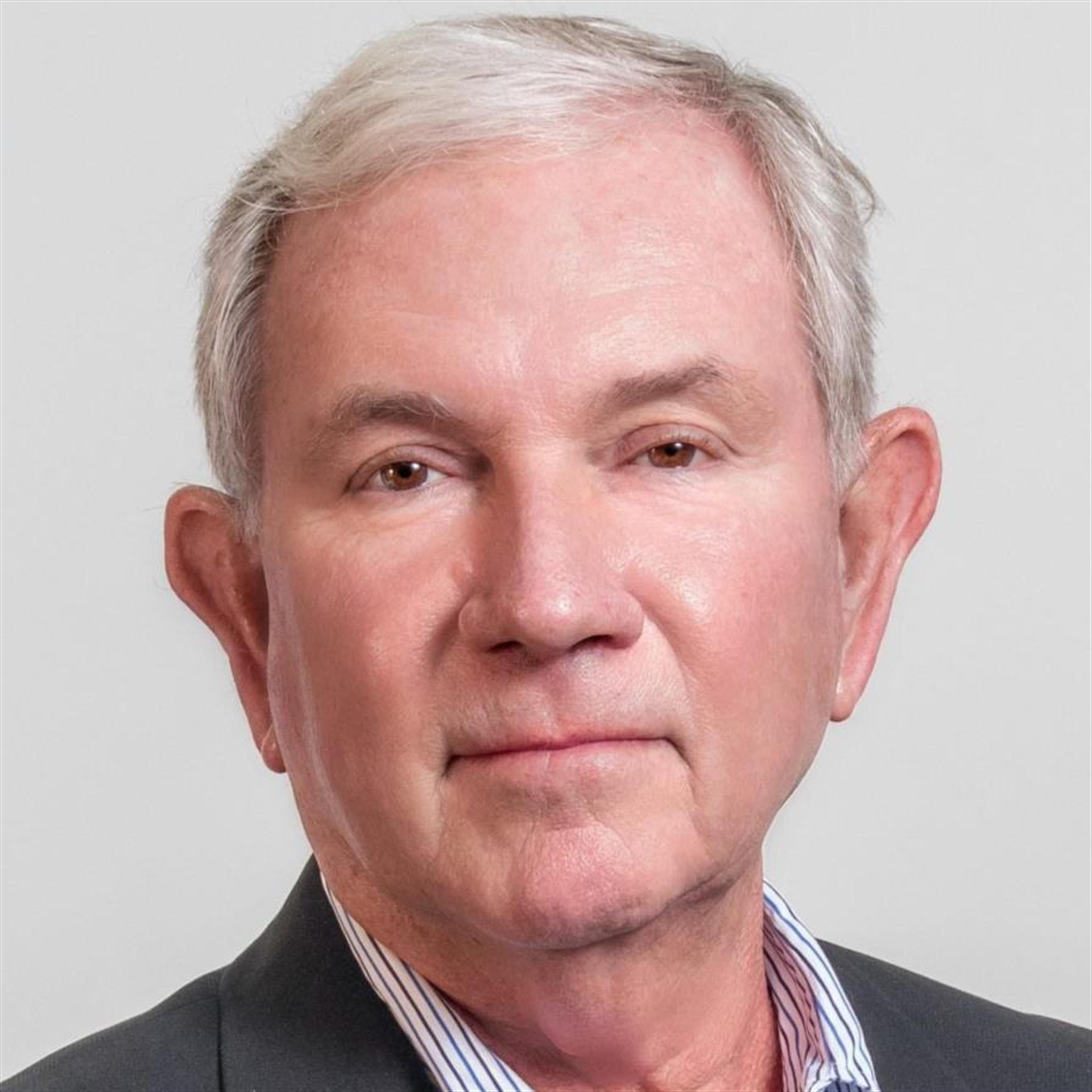 George L. Kiser Jr.