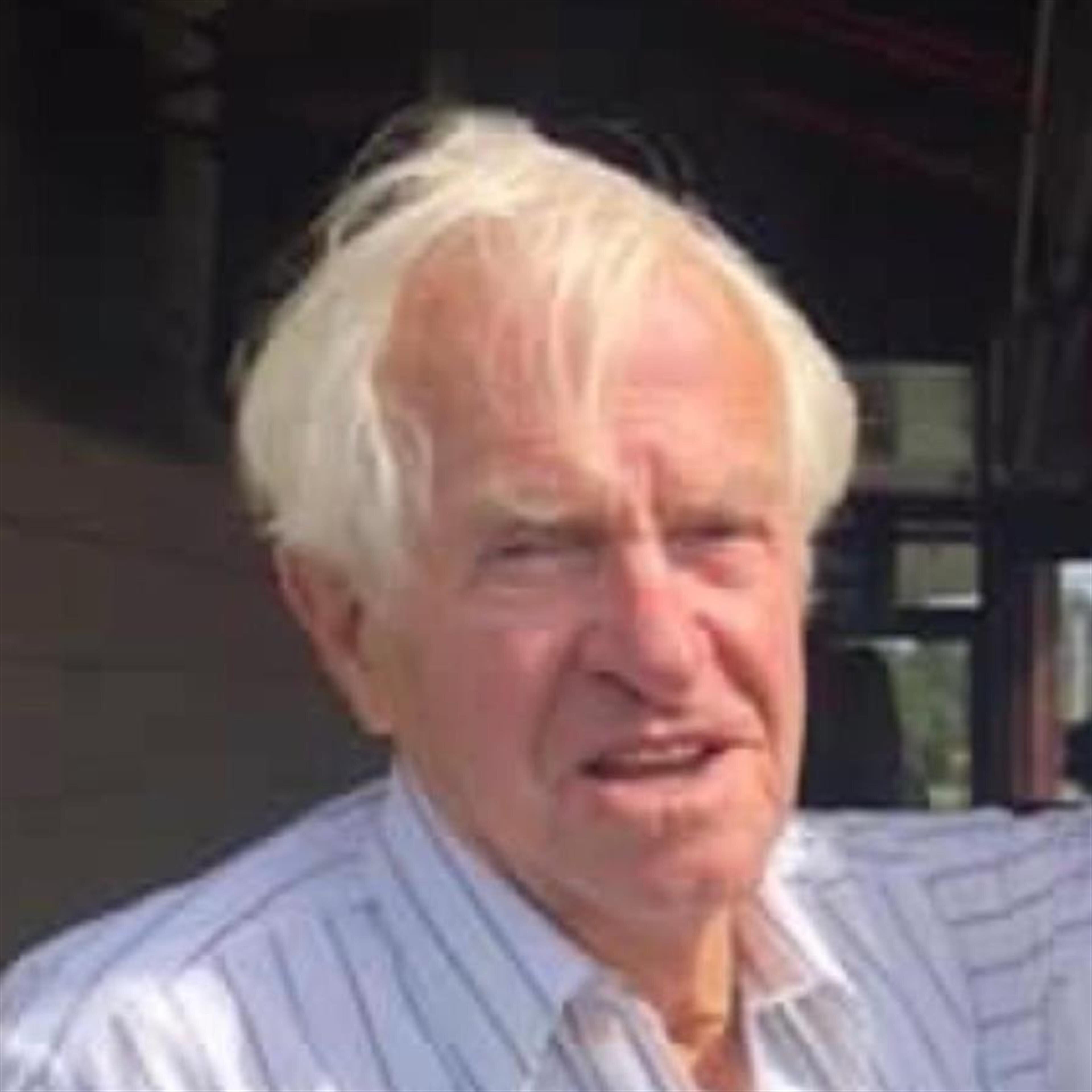 John "Jack" Willey