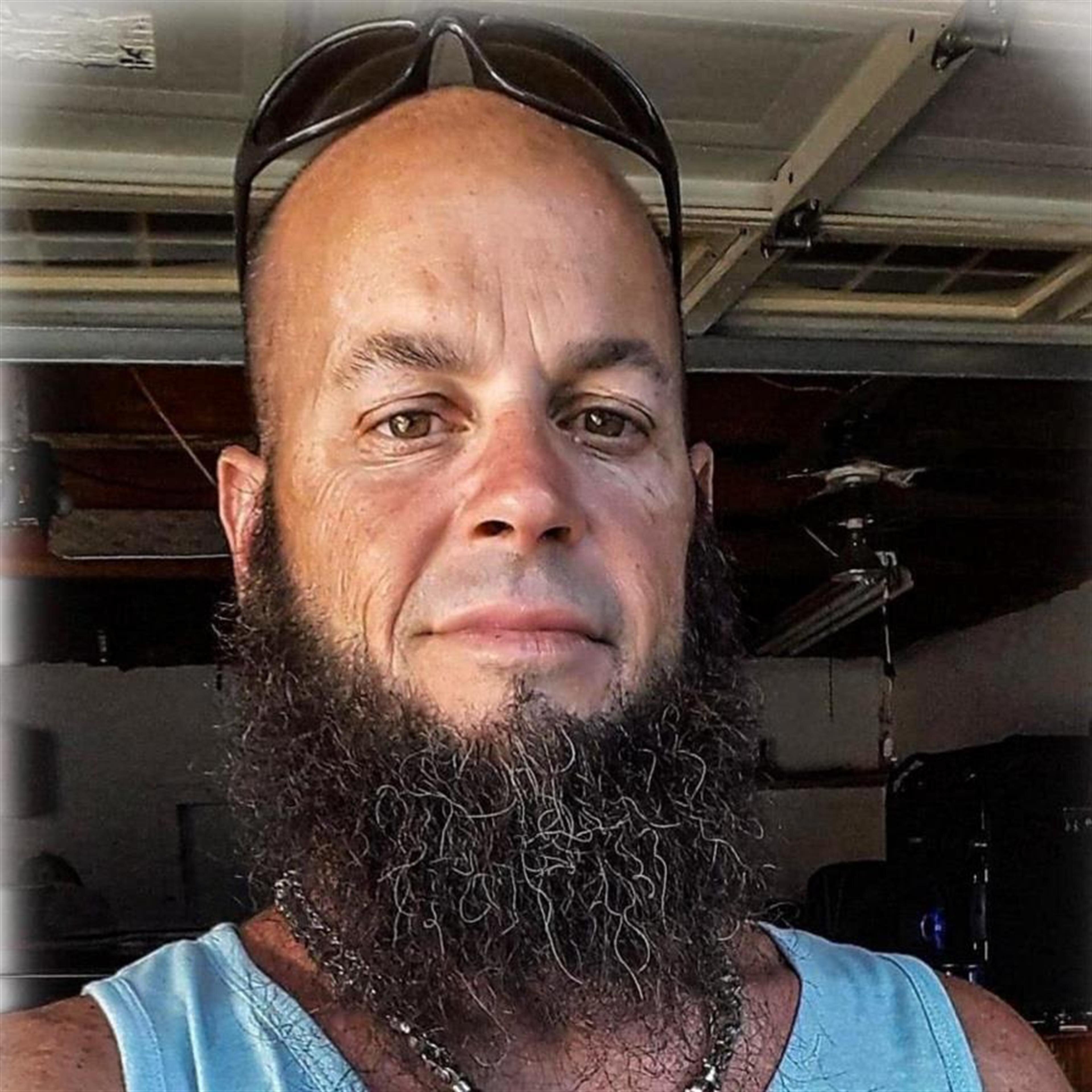Aaron "Bubba" Michael Coble
