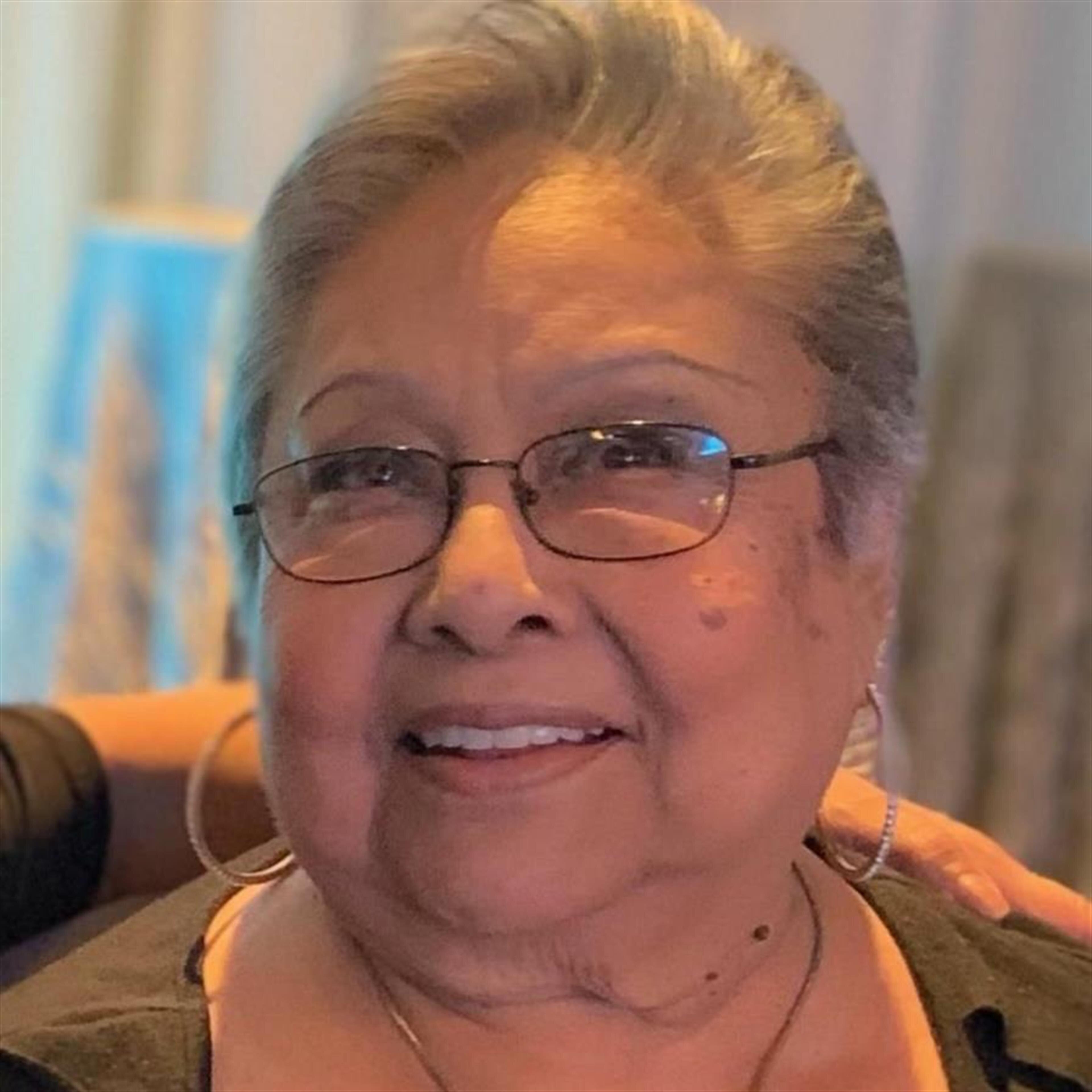 Norma Lee Vega