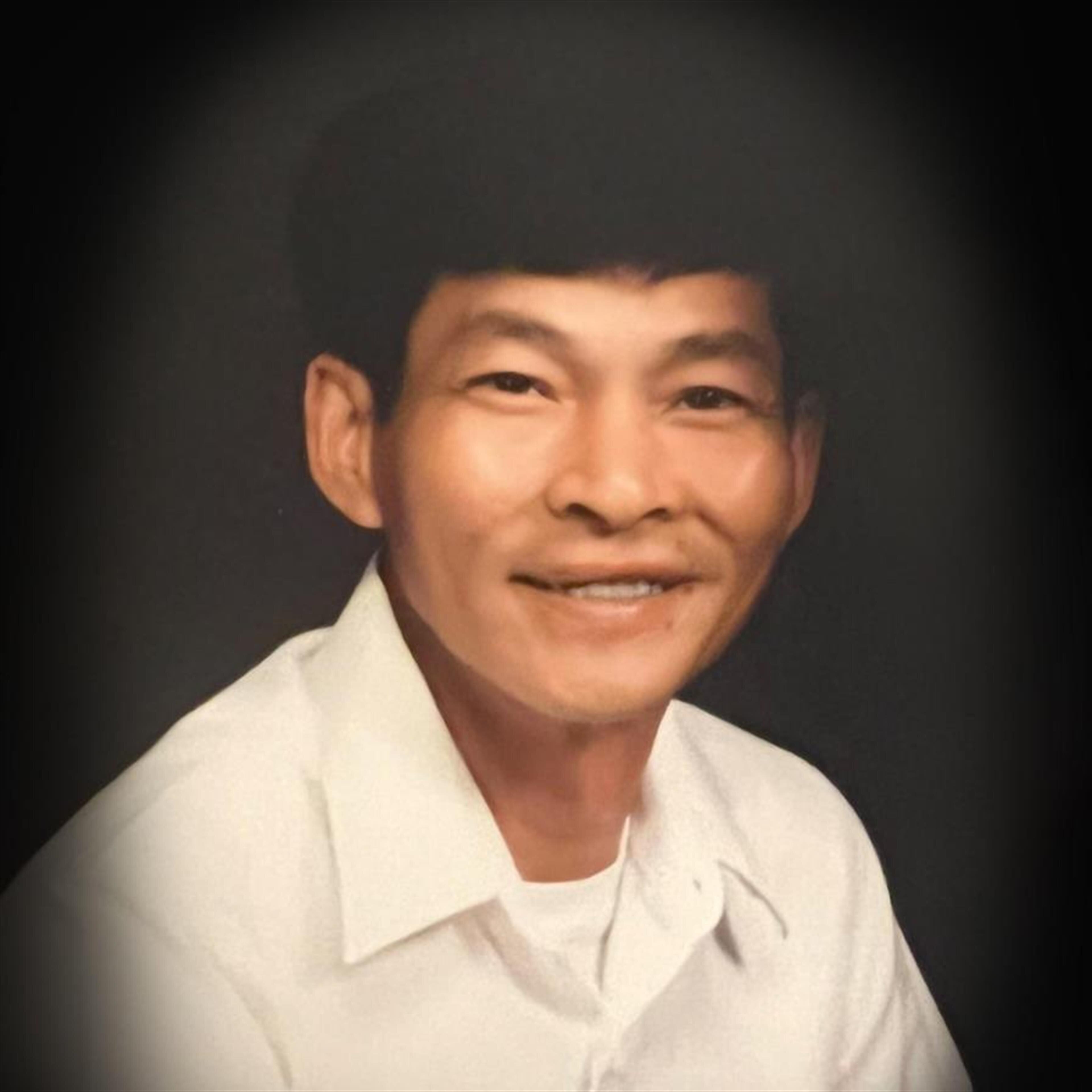 Lang Van Le