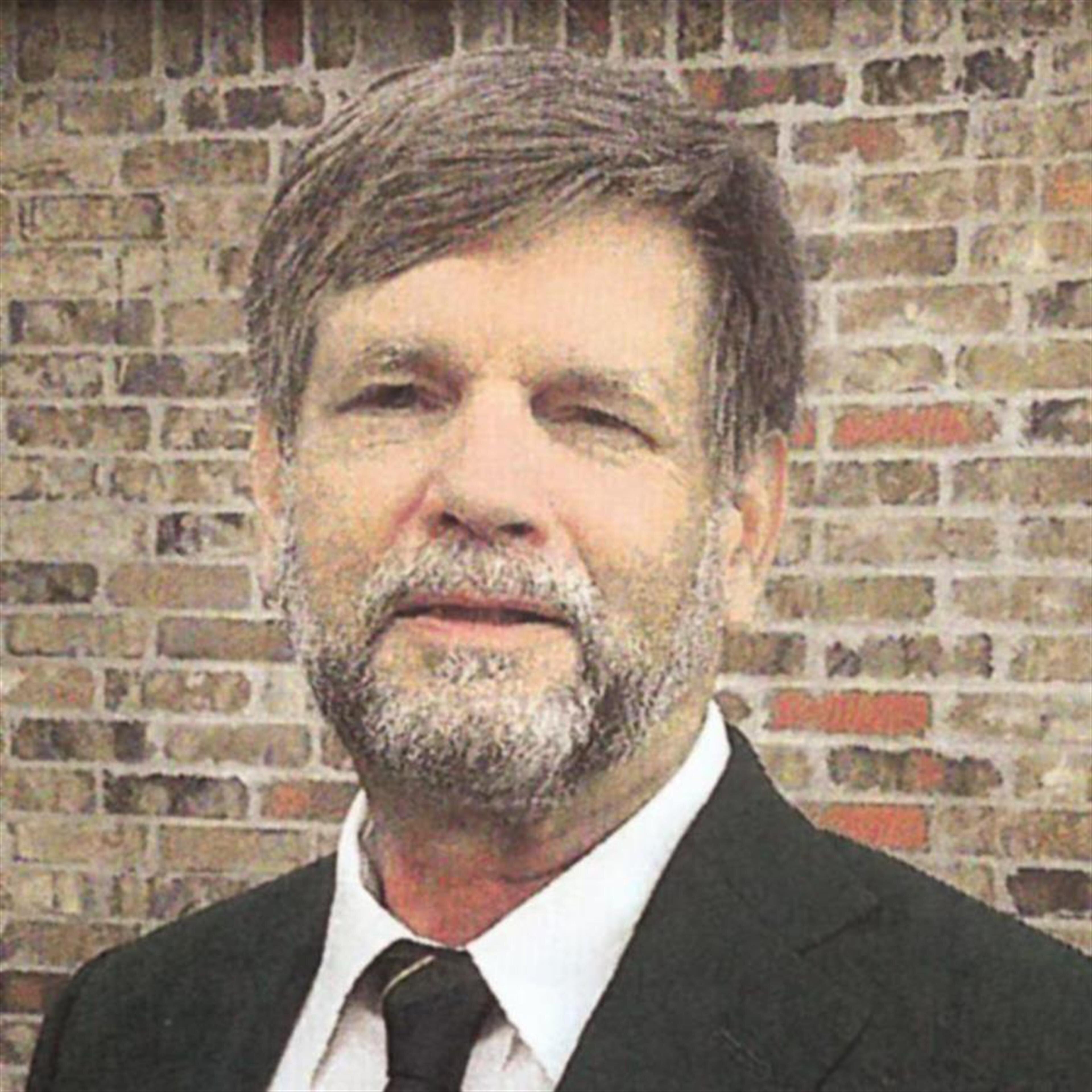 Dr. Edward Thomas Nelson