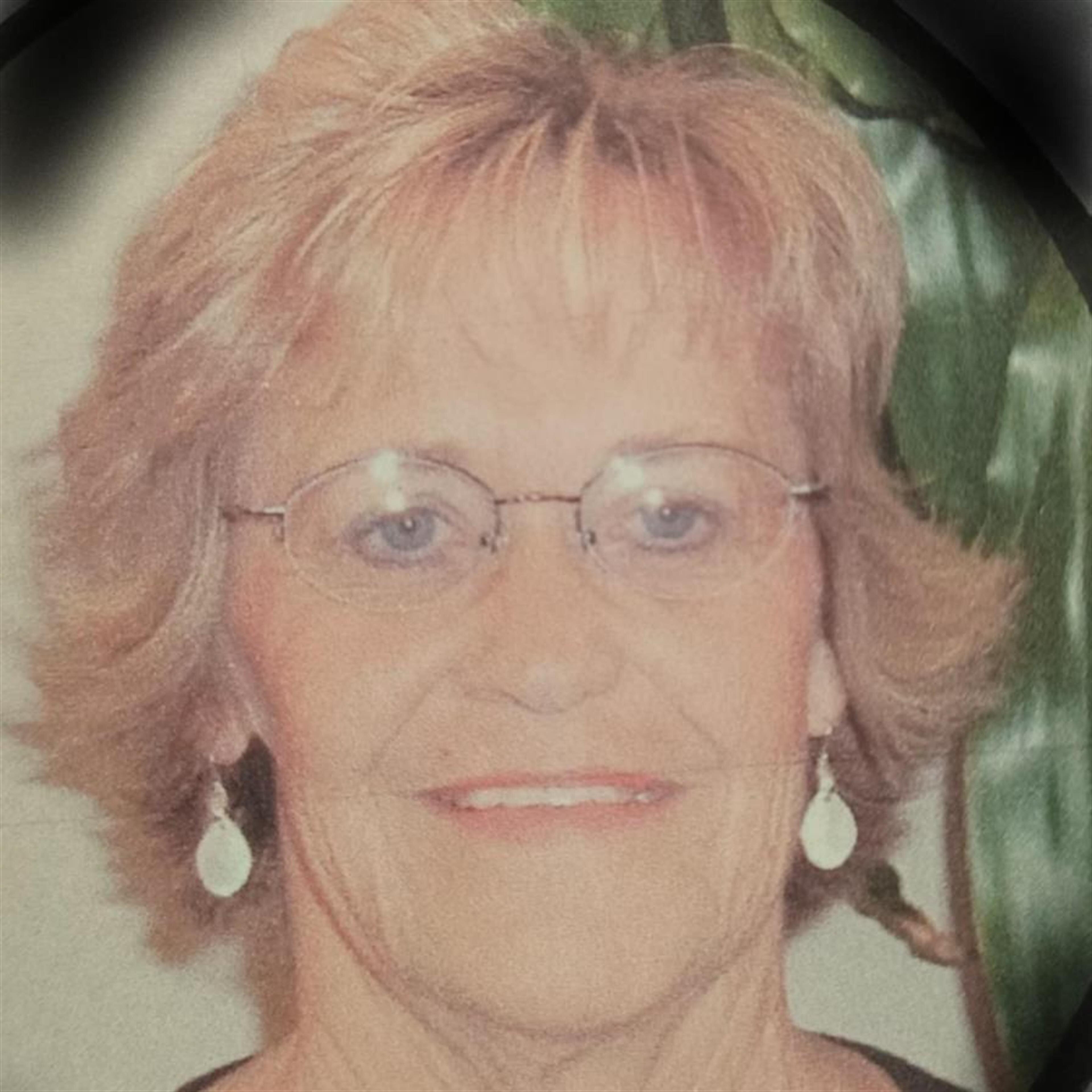 Donna Schmidt