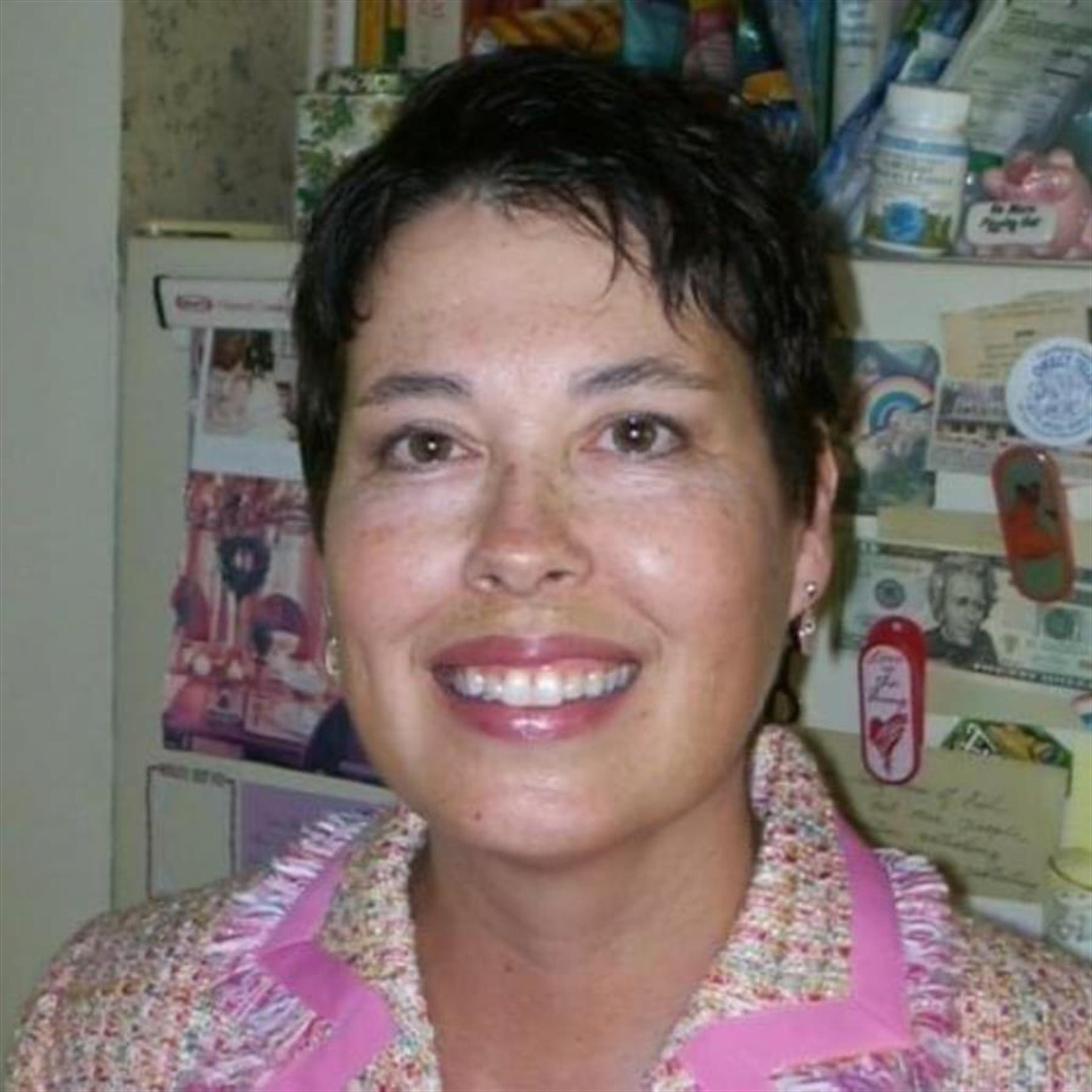 Karen "Rossi" Ross-Ohlinger