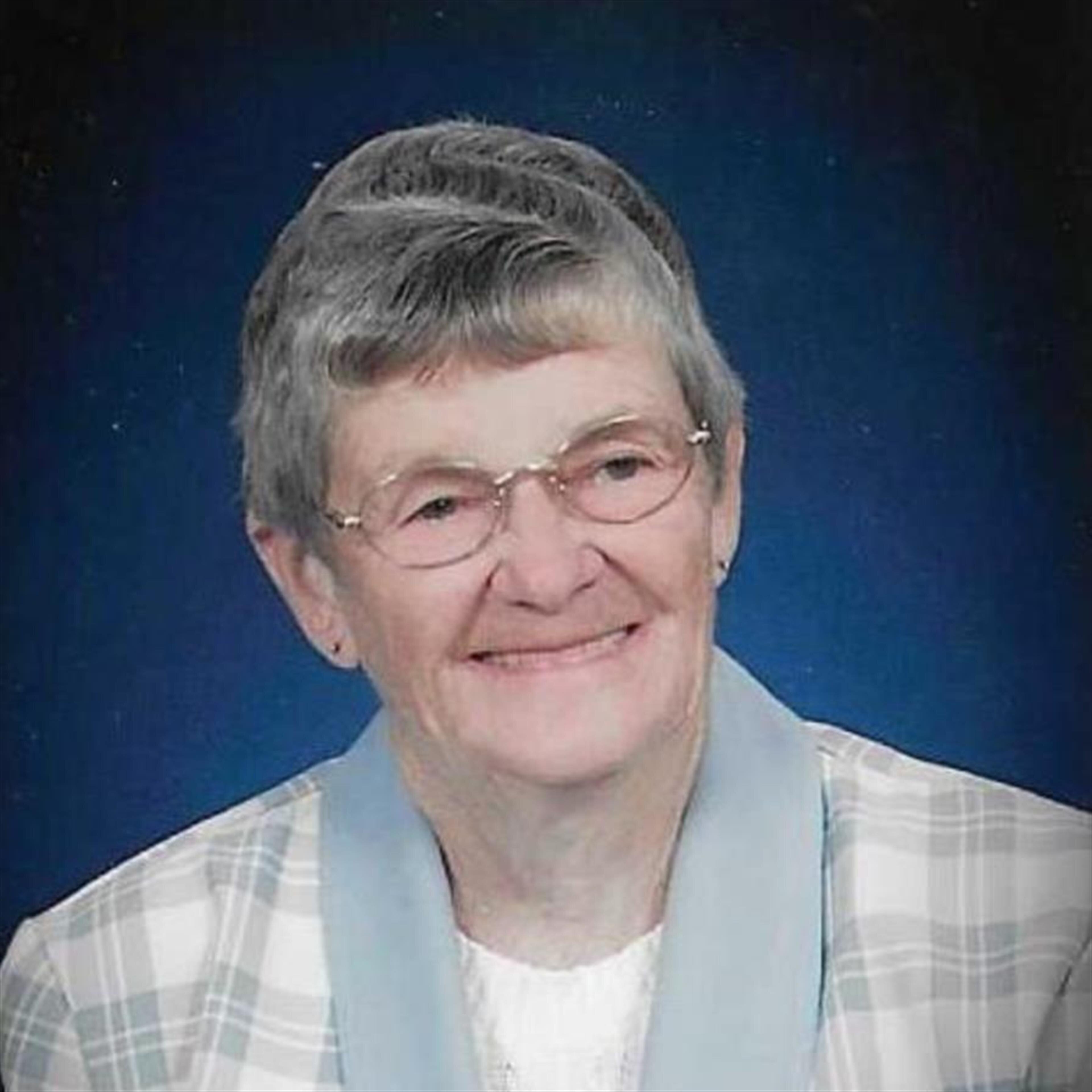 Delores Hunter