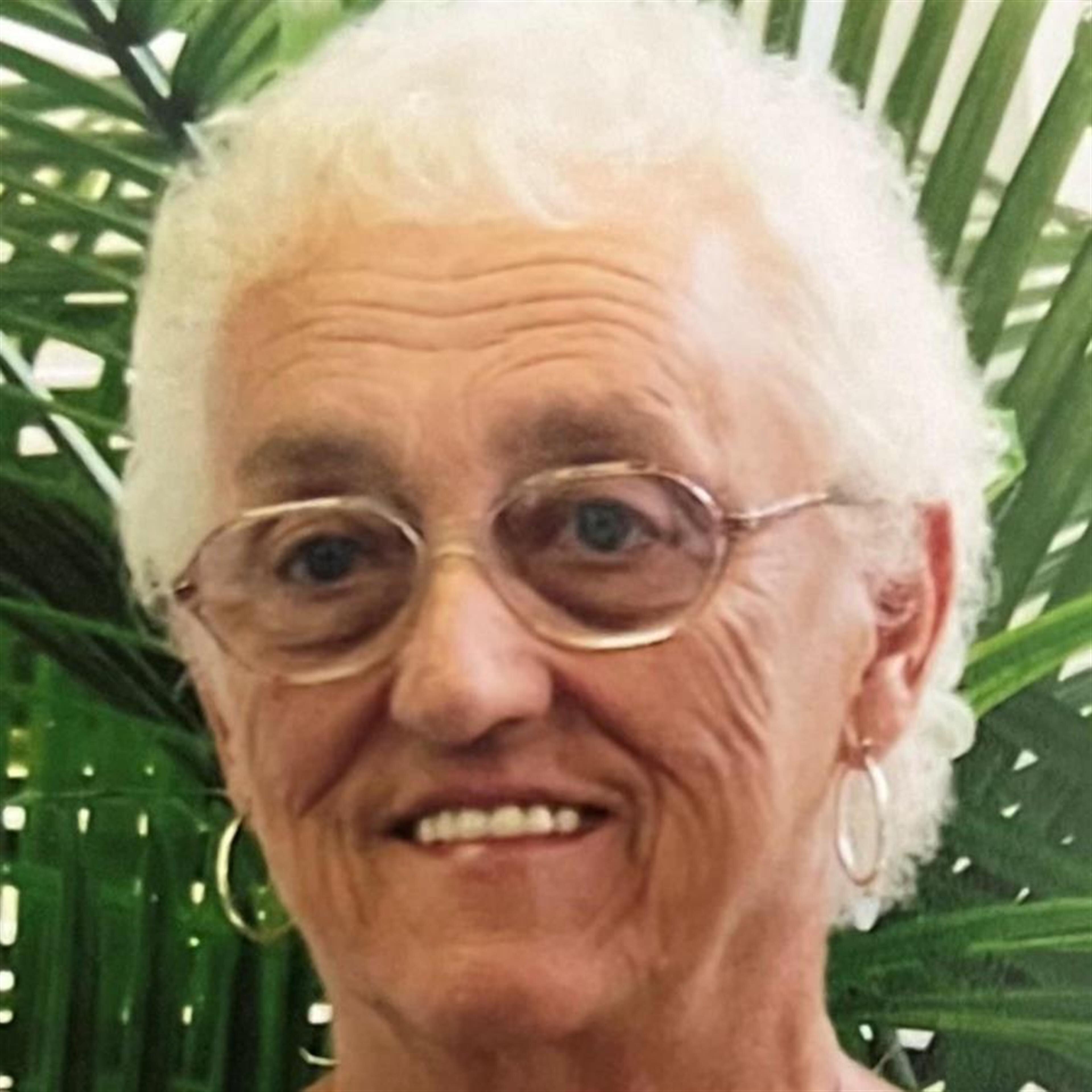 Nancy Ann Fleckenstein