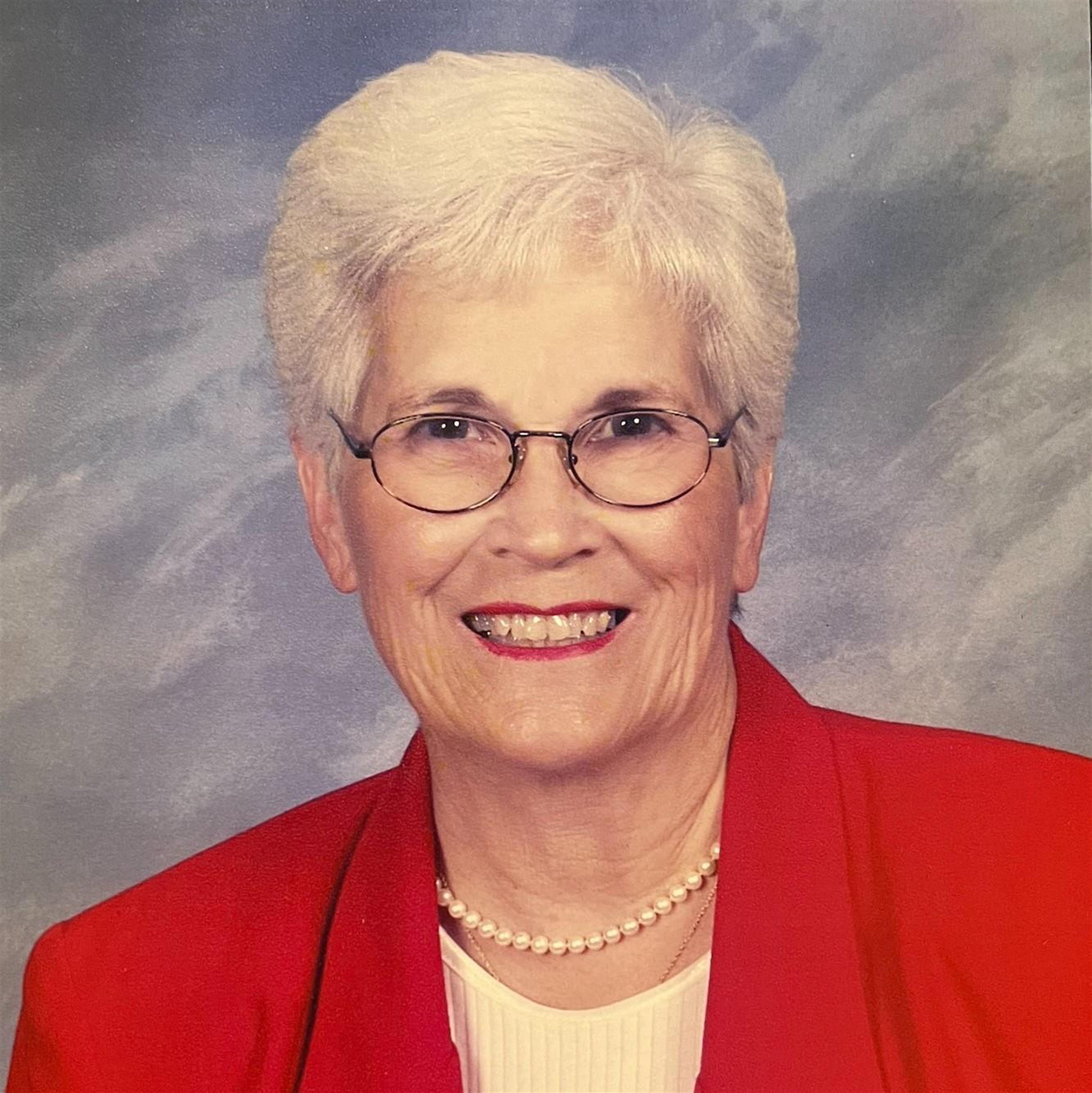 Patsy Faye Harrison's obituary picture