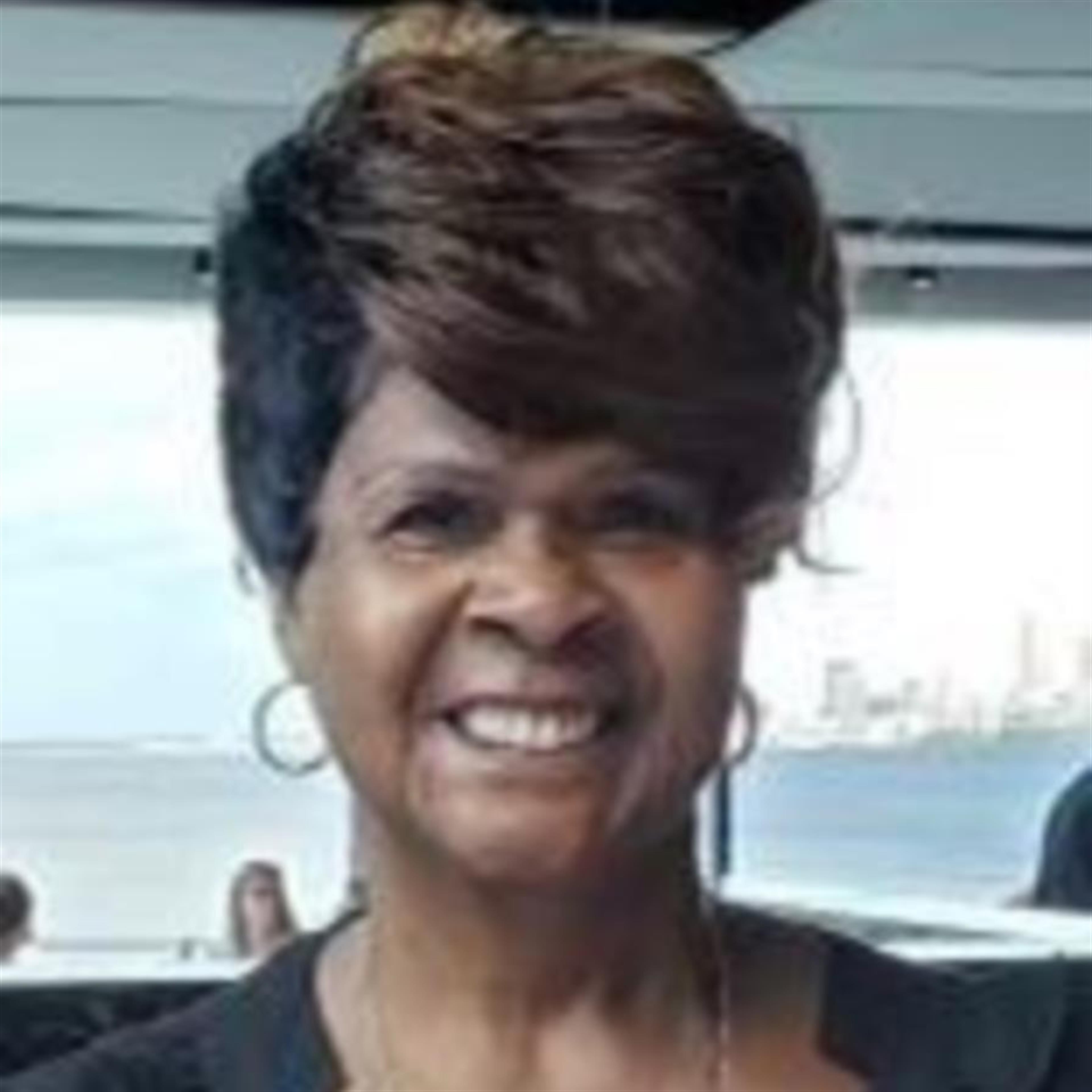 Cynthia Ann Bryant