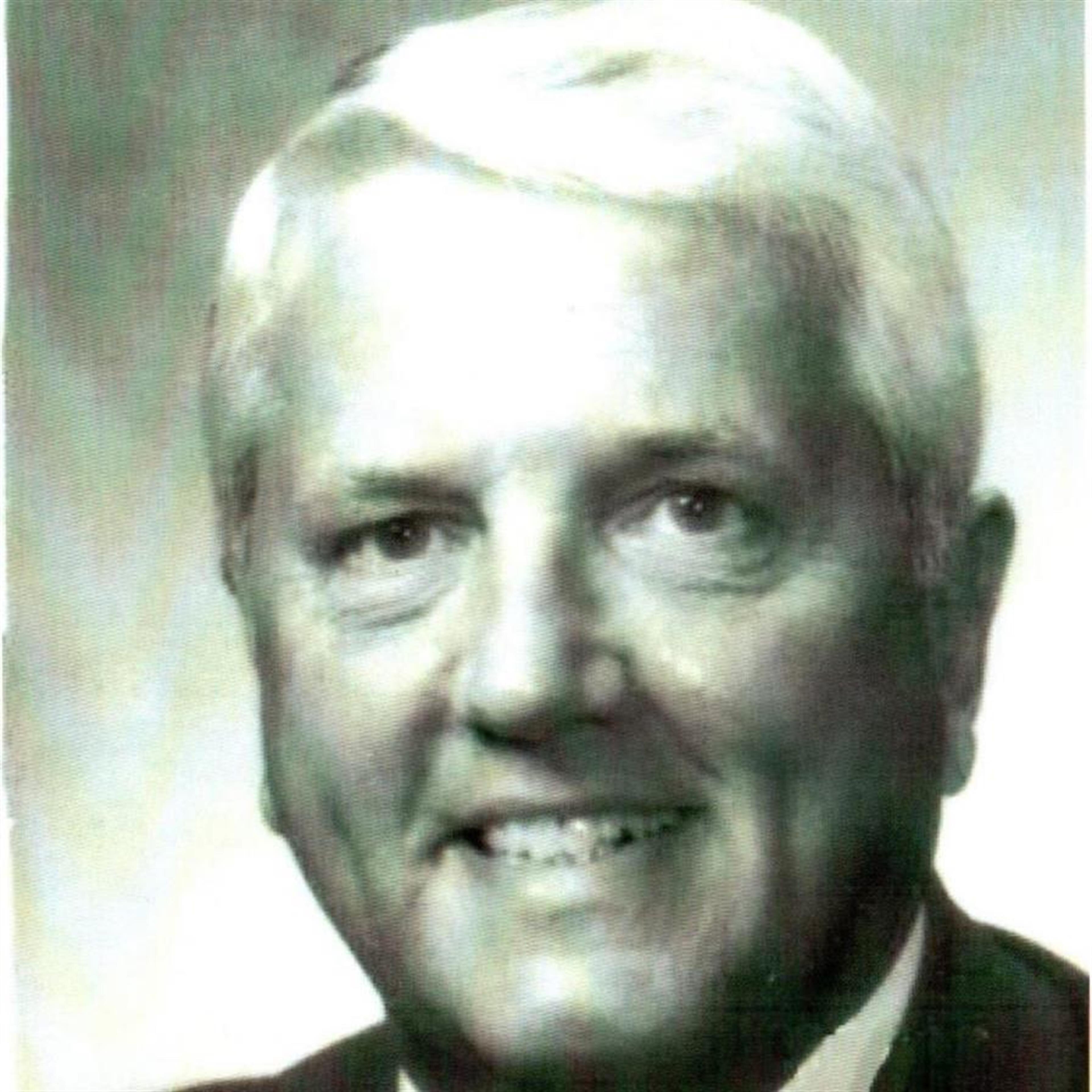 Michael G Jones
