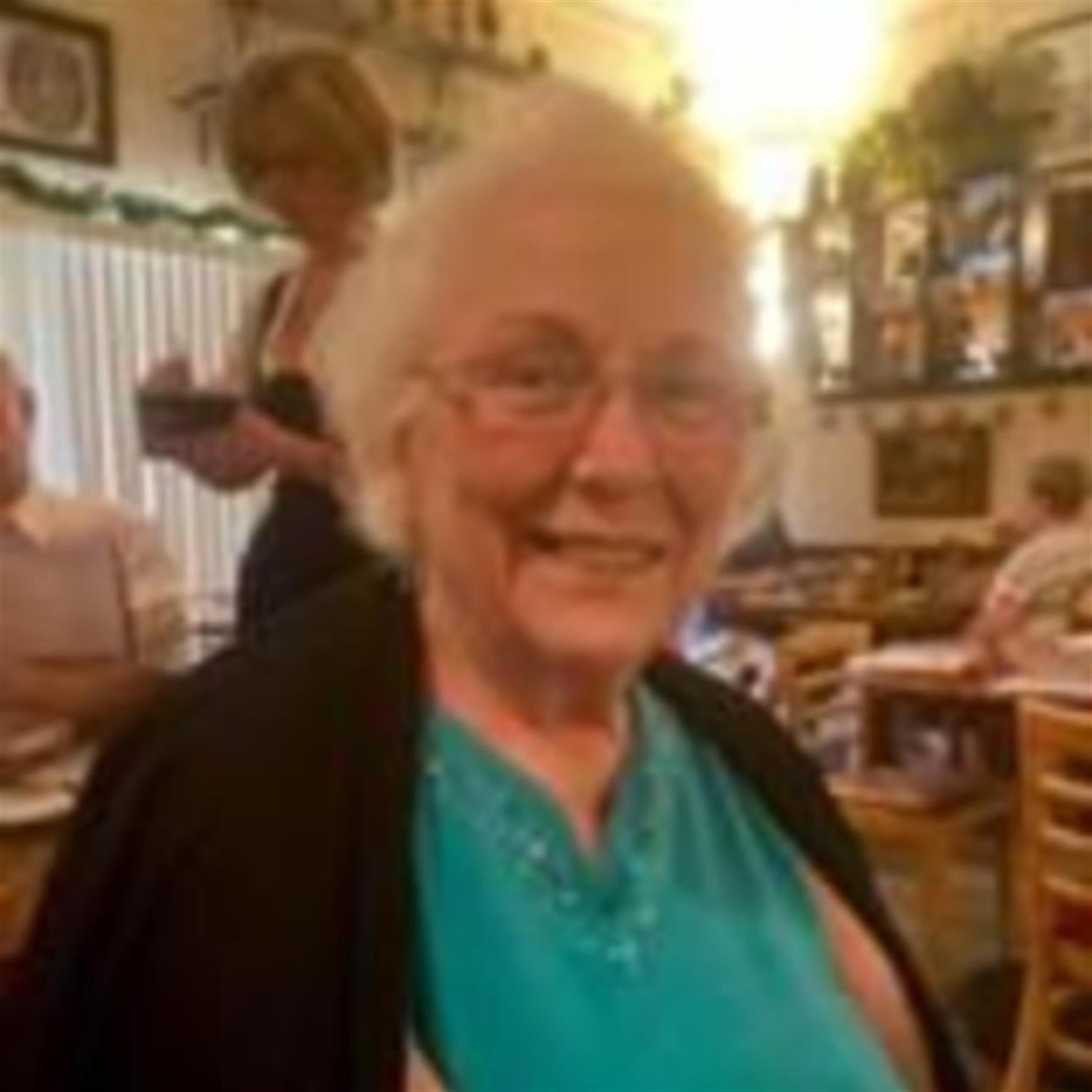 Marilyn Kay Derks