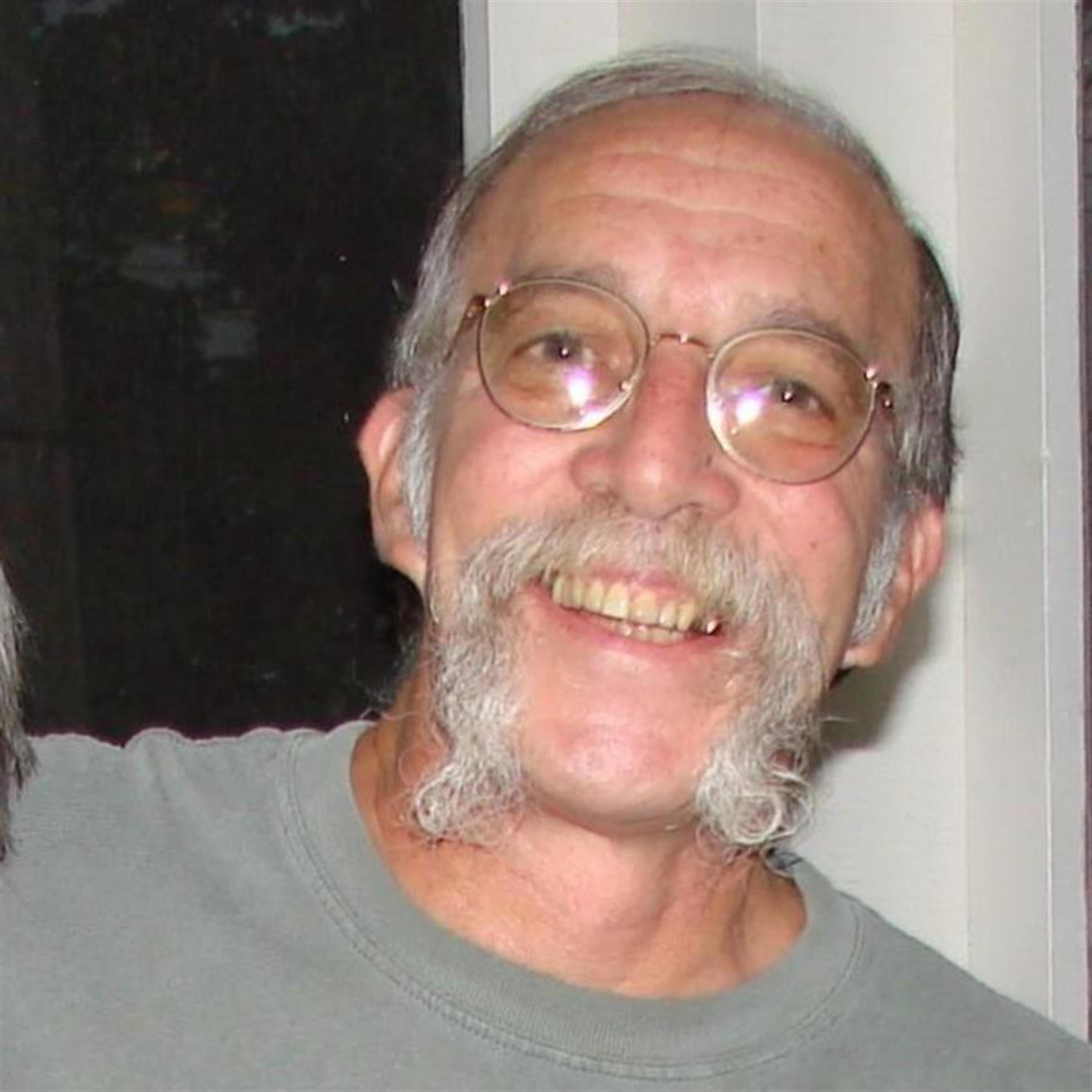 Gregory Harold Strasser