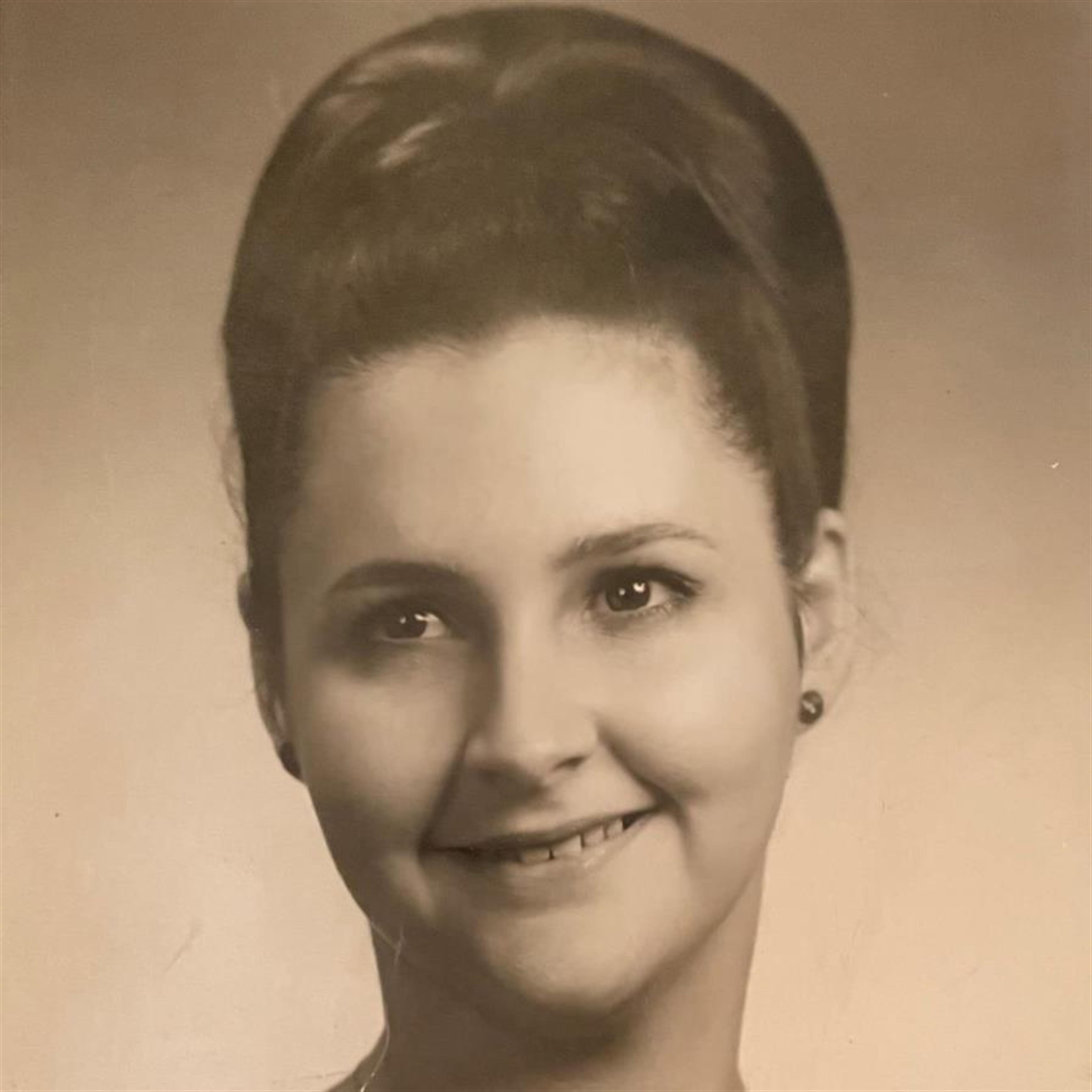 Margaret Elizabeth Miller