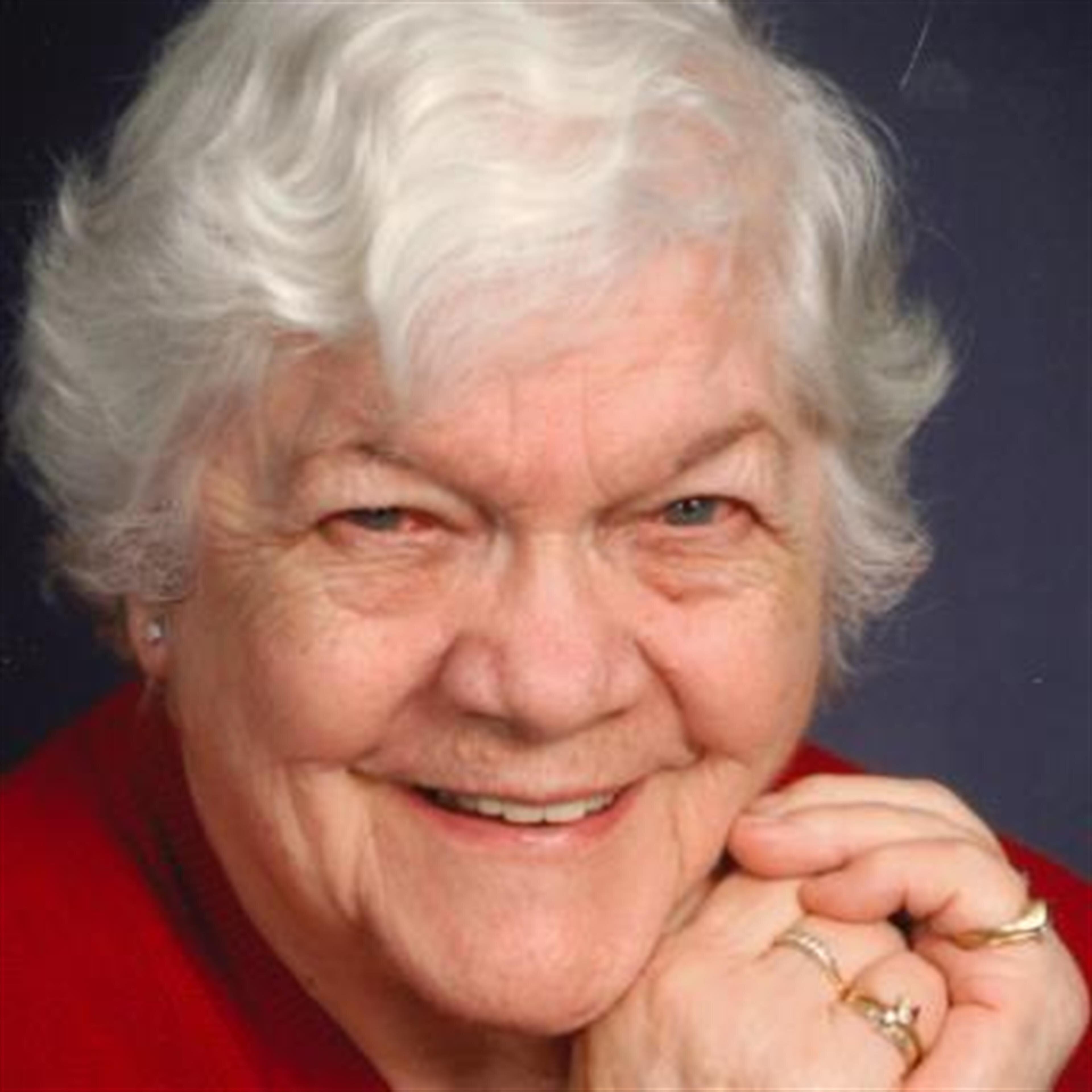 Oma Lee Coulter
