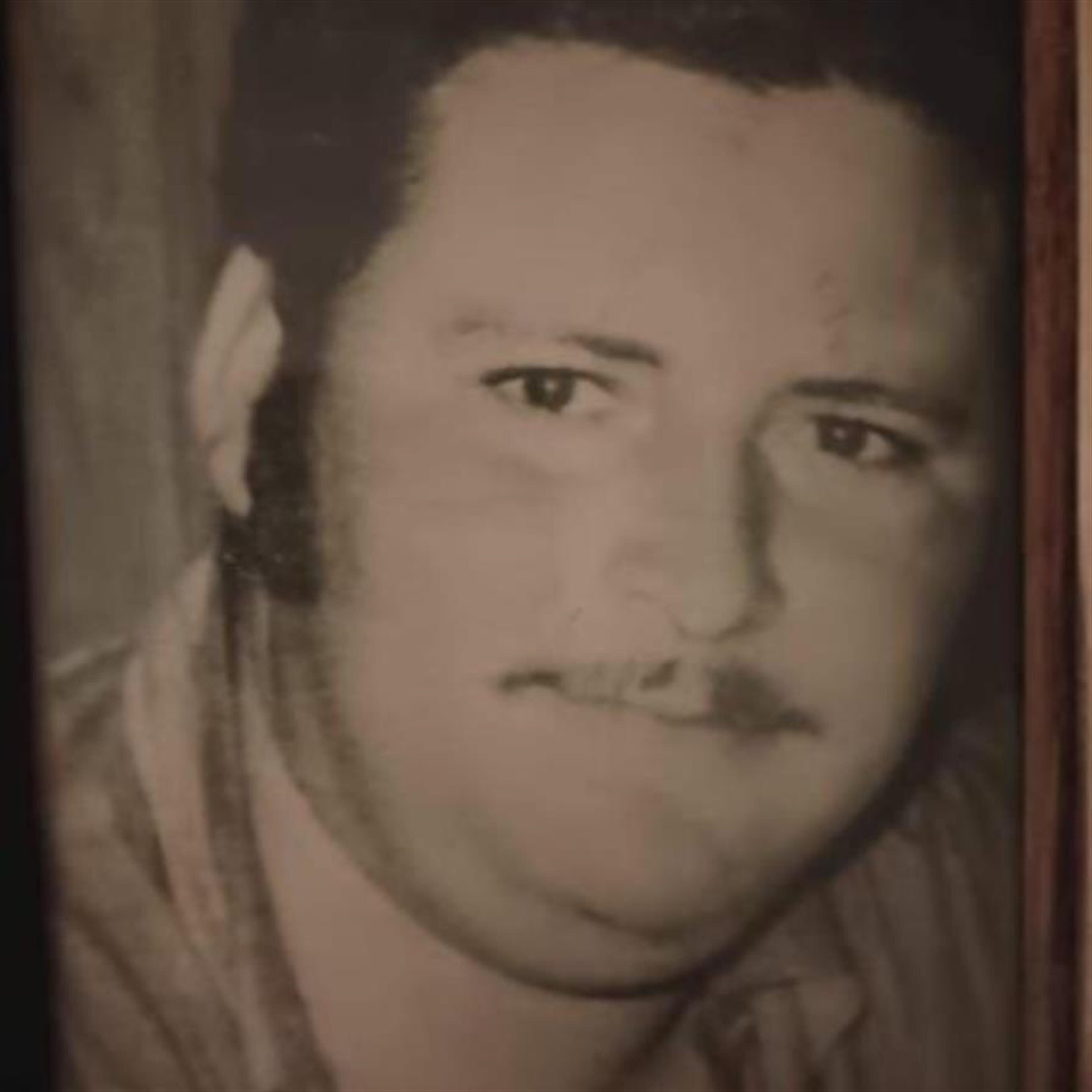 Ricardo L Alaniz Sr