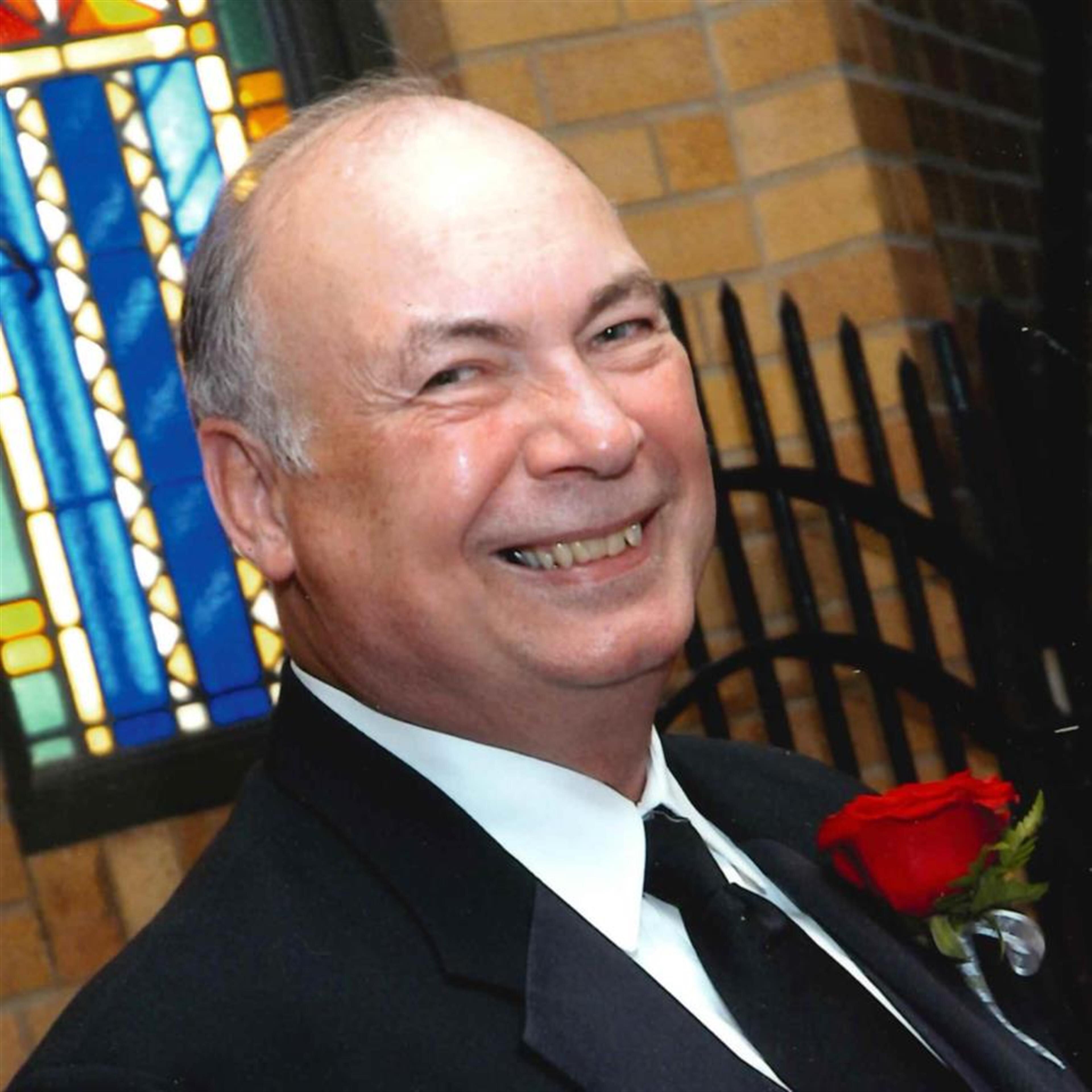 William Halford Faulkner III