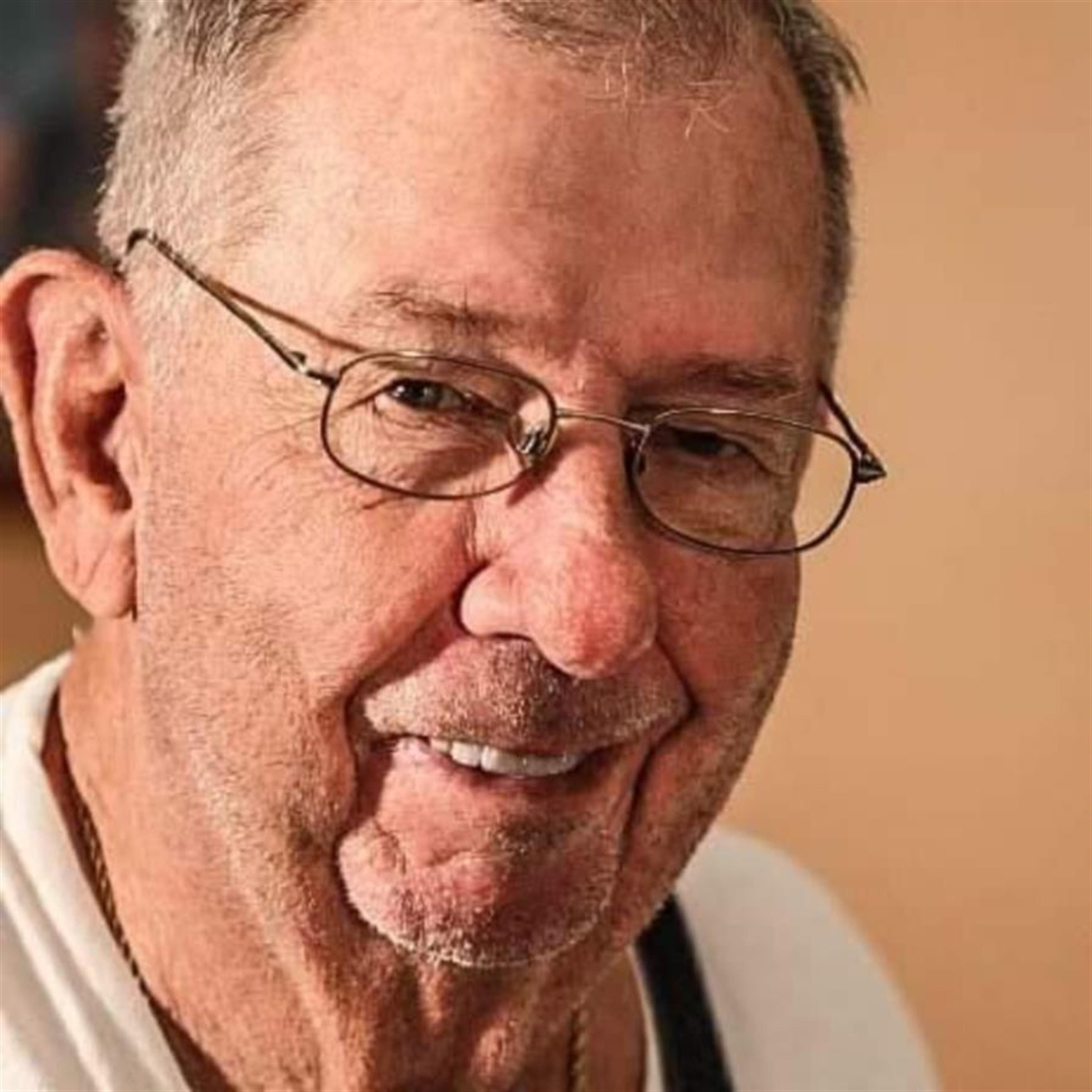 Gerald Paul Brumit Sr.