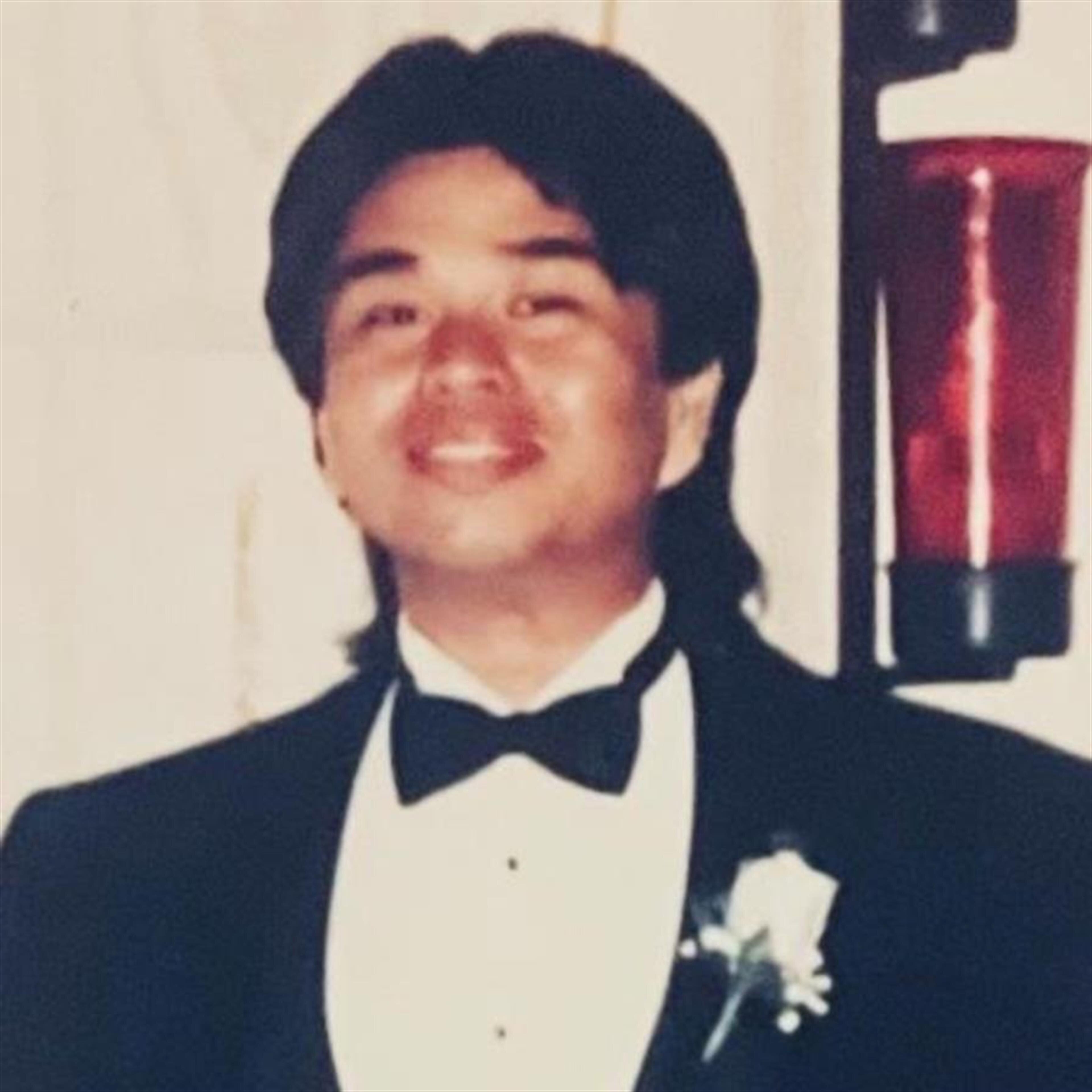 Walter Agustin Felipe