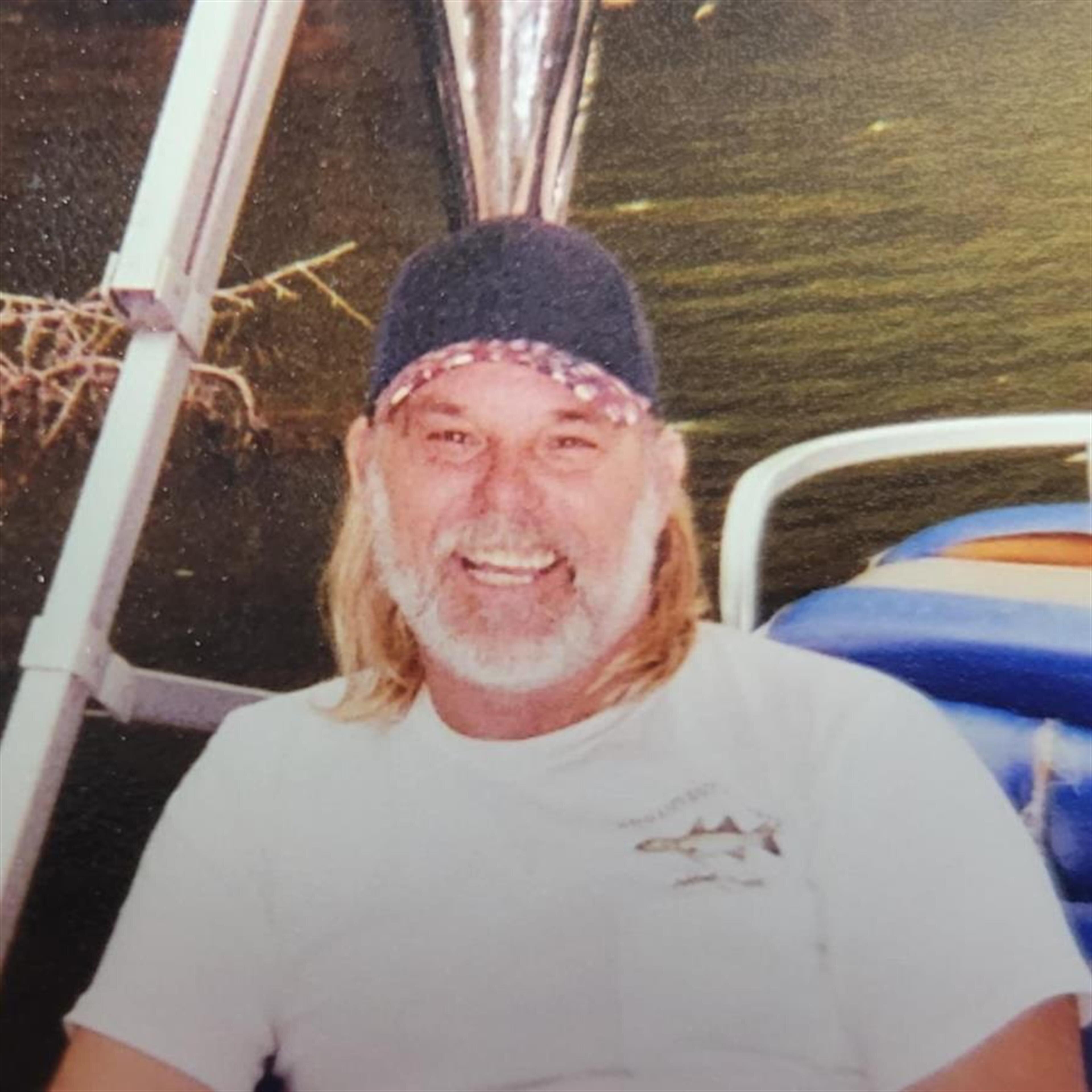 Robert Allen Hudson