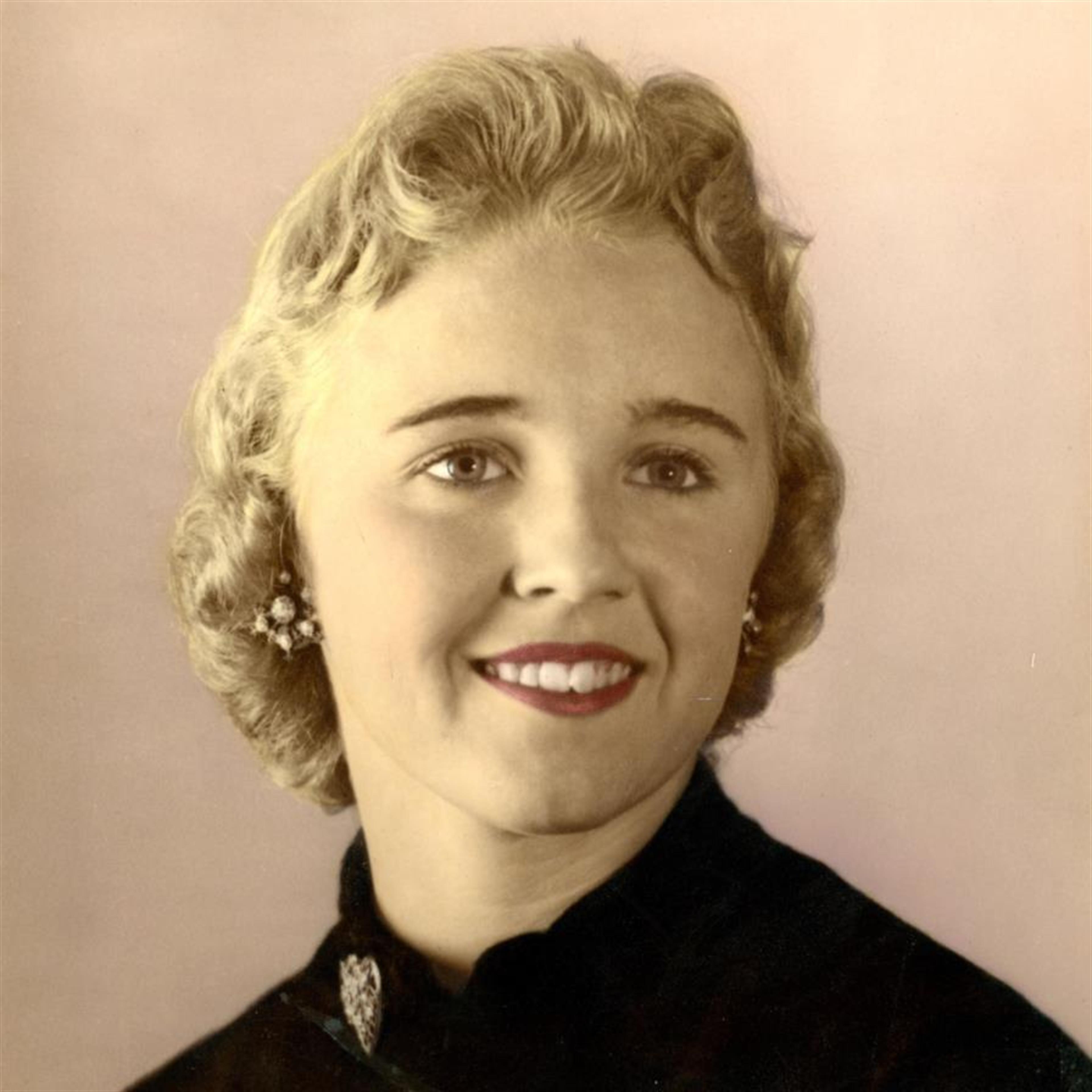 Jeannie Formway
