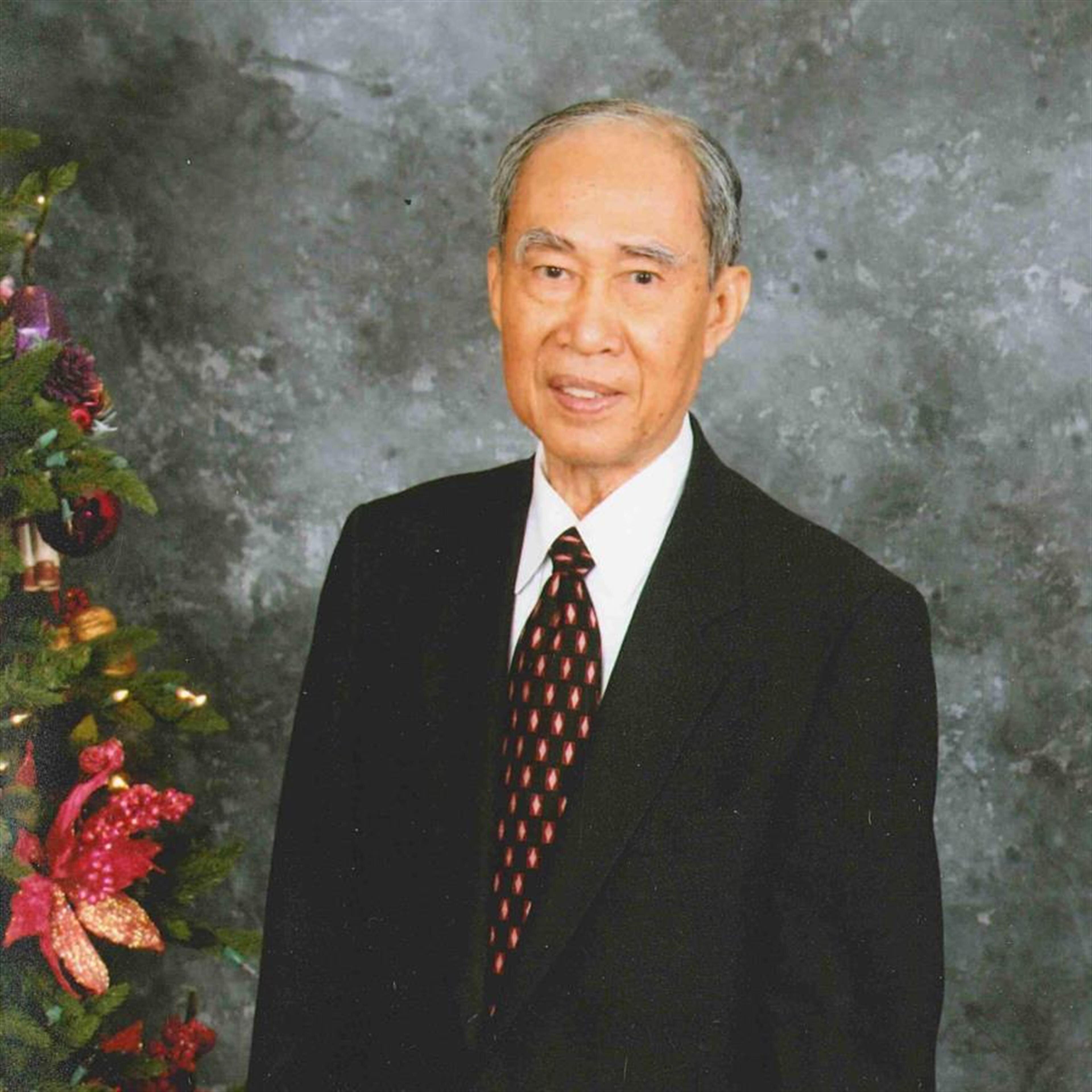 Canh Van Tran