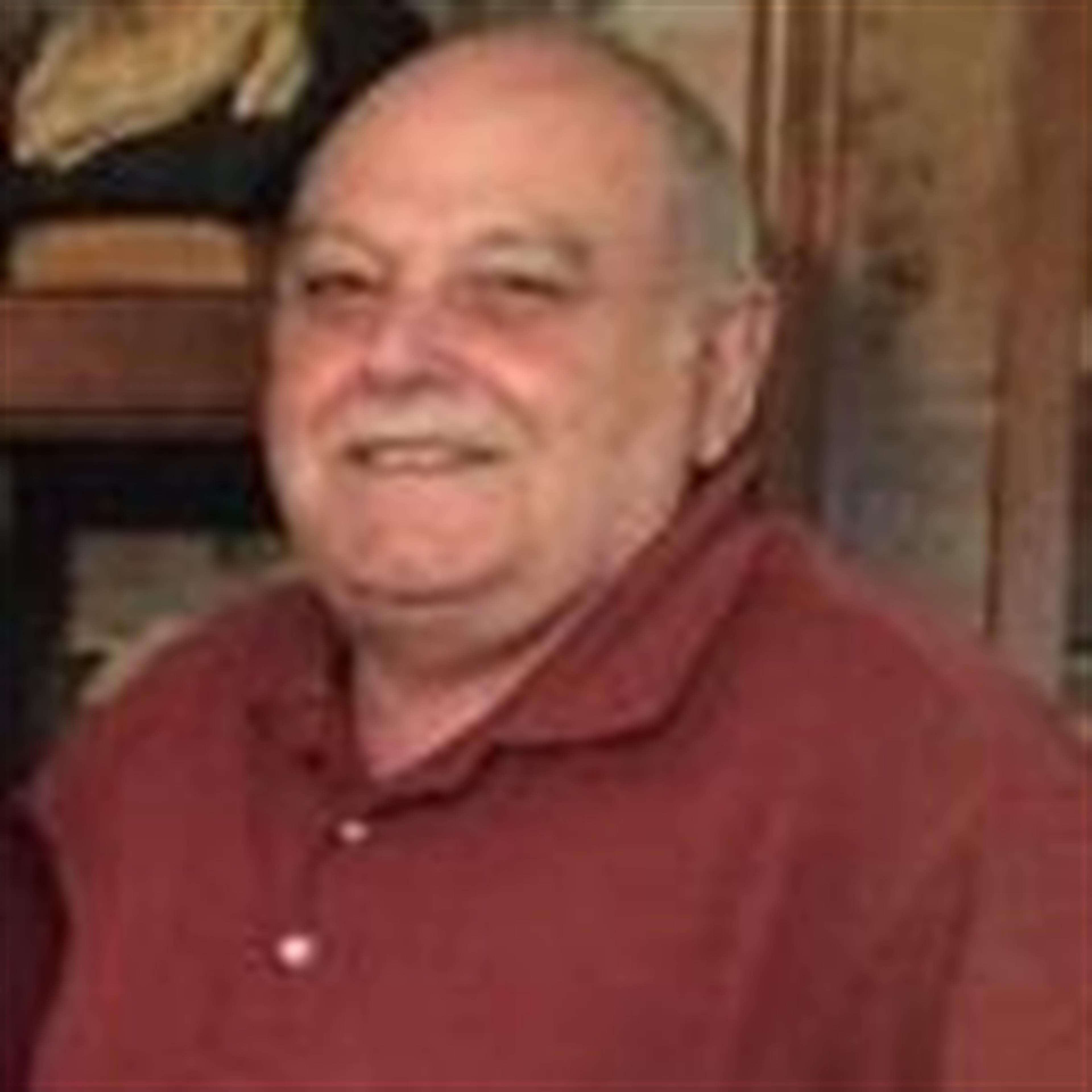 Frank Junious Johnson