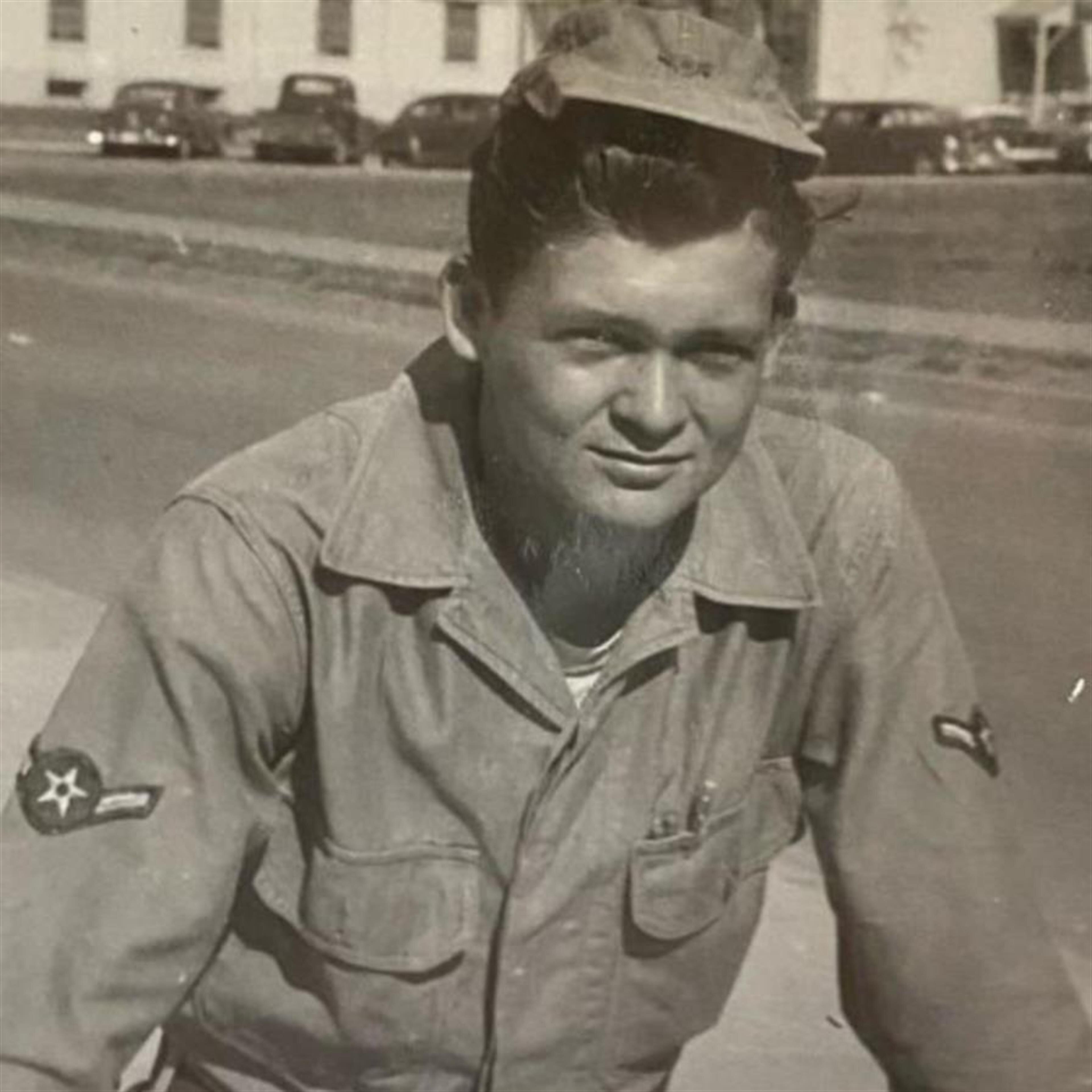 Larry W Loper