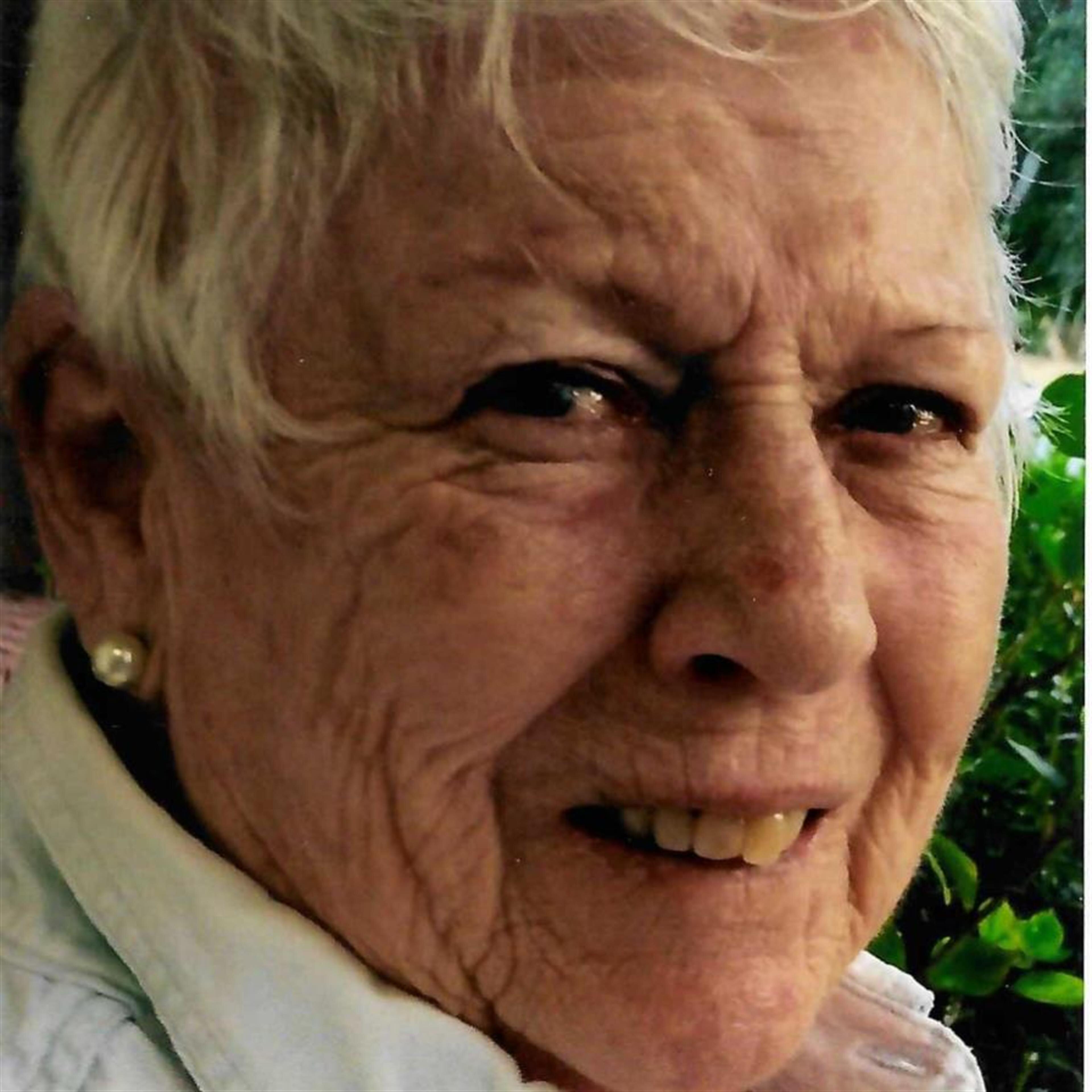 Constance Brooks Mook