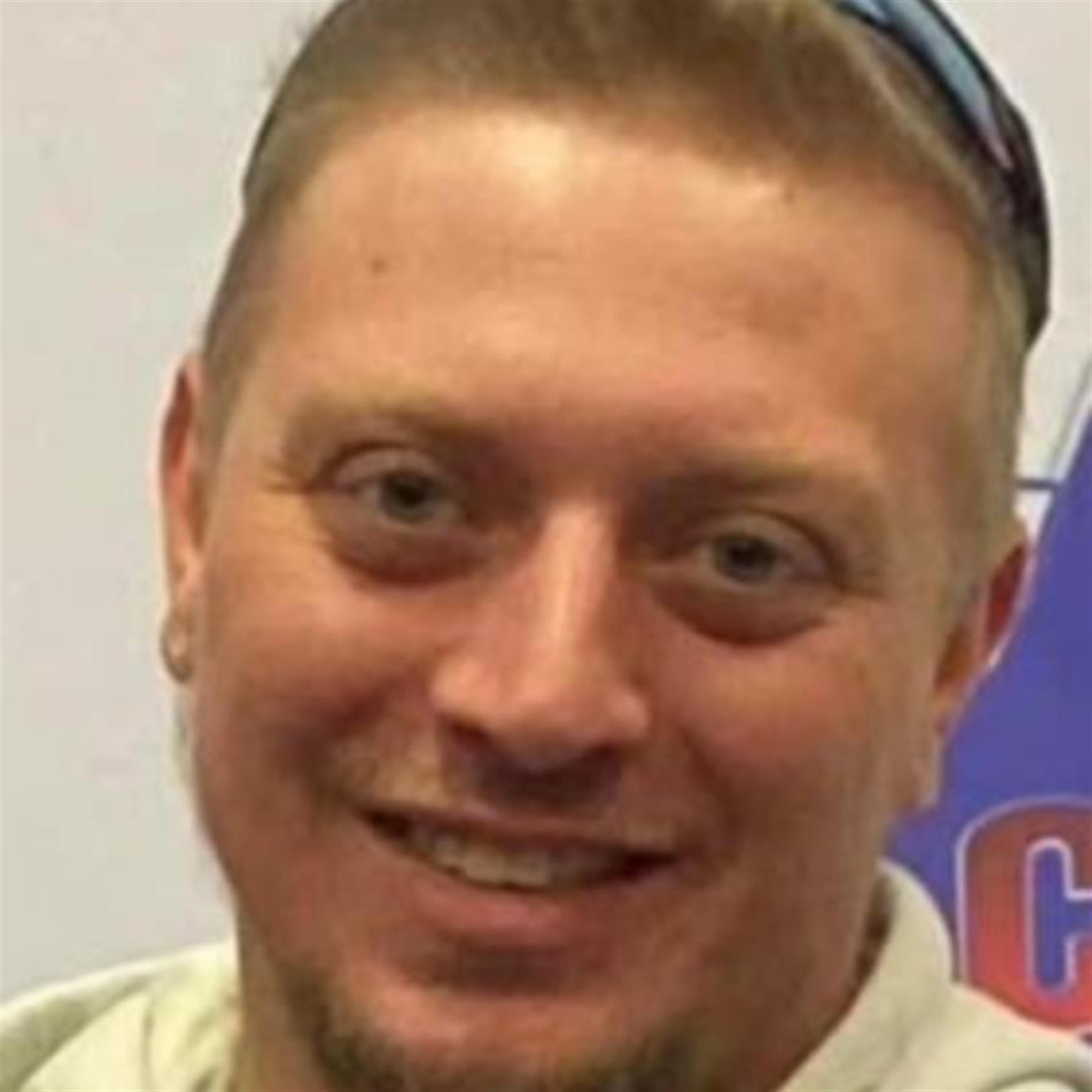 Joseph John Perry Jr.