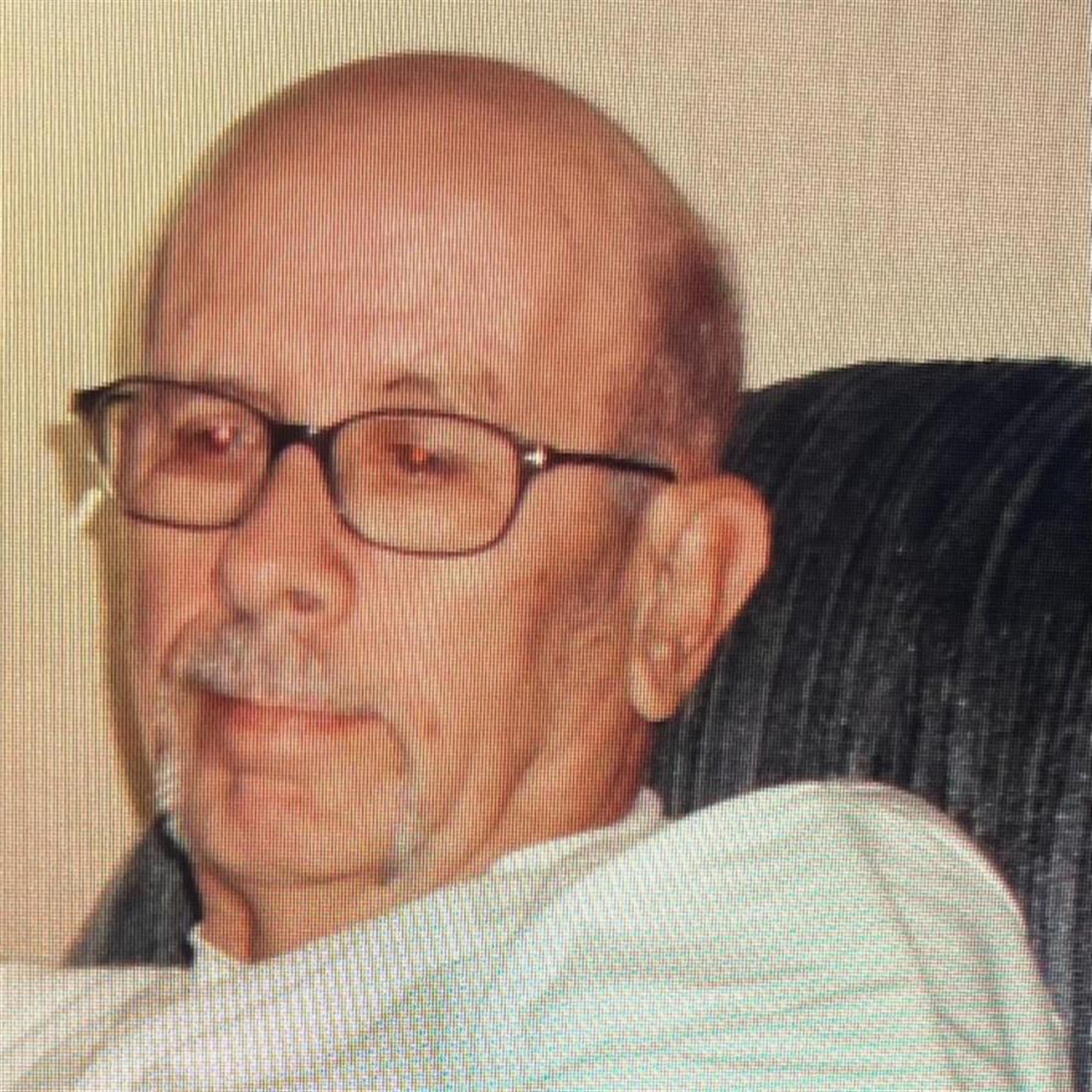 Stanley Ray Eshom